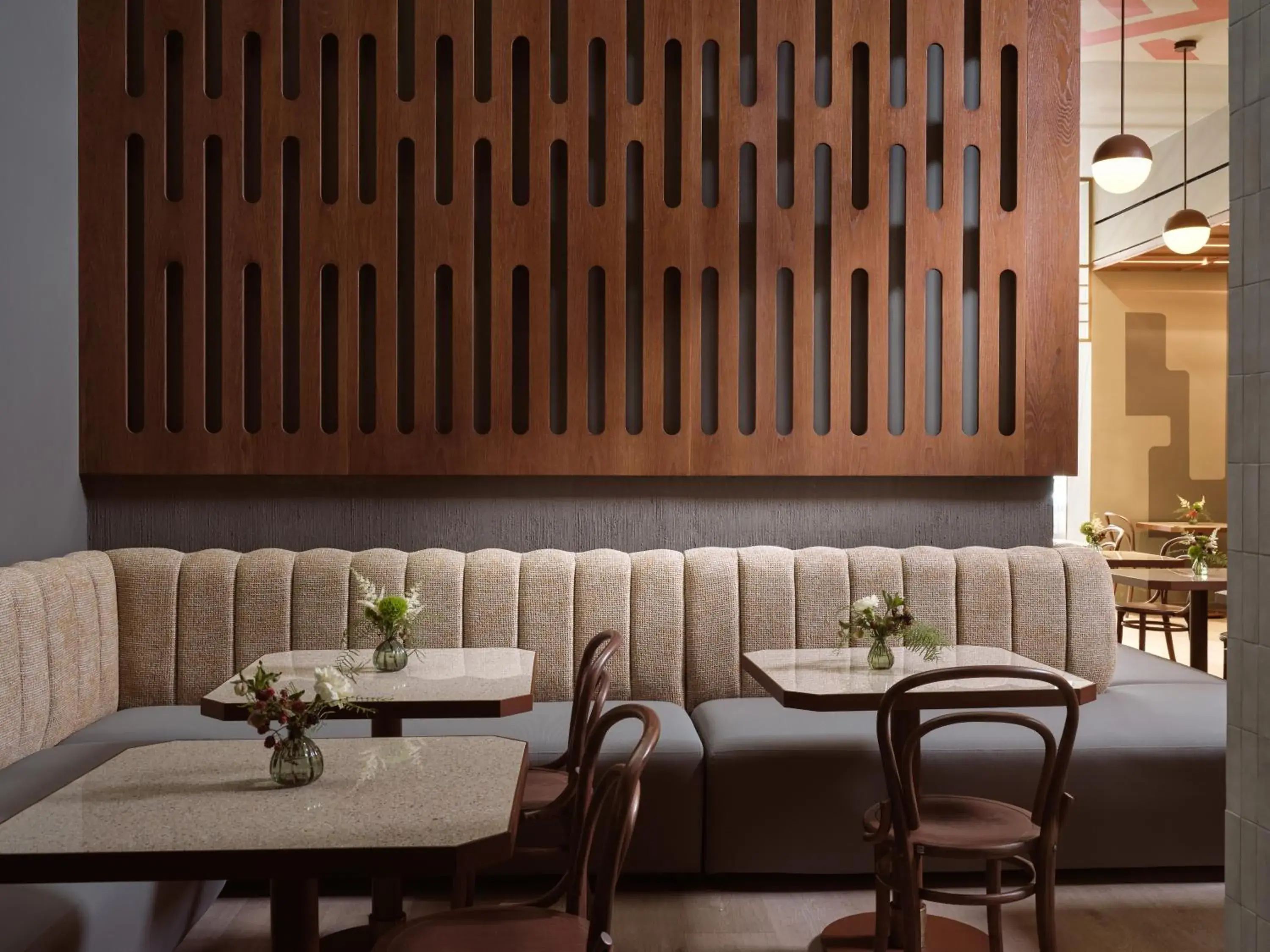 Restaurant/places to eat in City Hotel Thessaloniki Restaurant/places to eat in City Hotel Thessaloniki