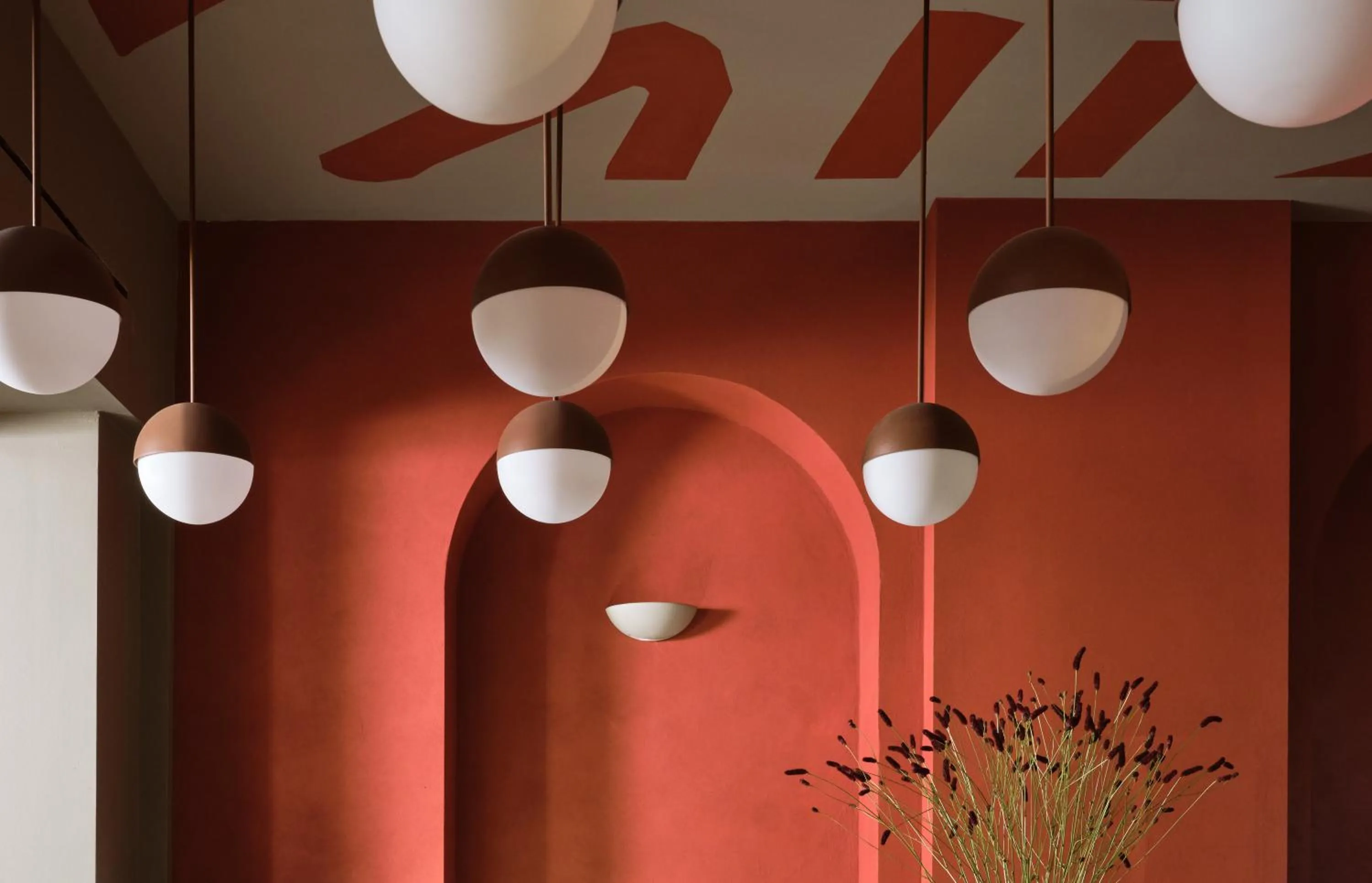 Restaurant/places to eat in City Hotel Thessaloniki