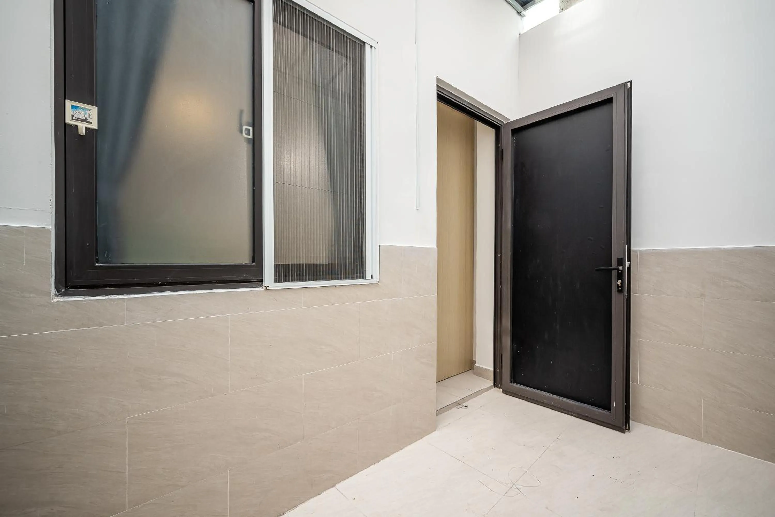 View (from property/room) in Cozrum Homes - Coraline House