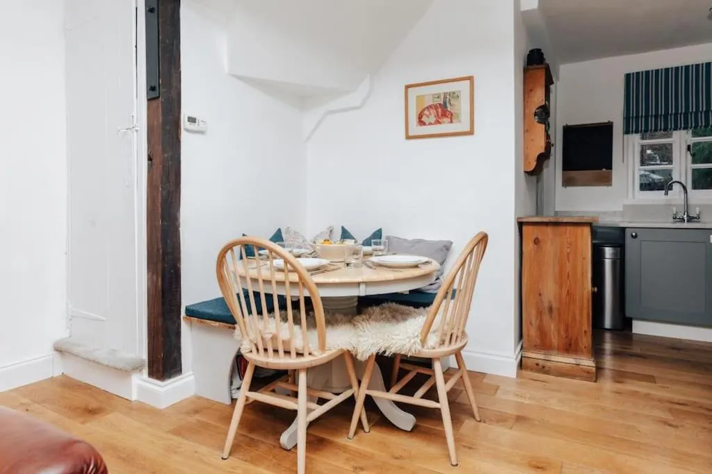 Chalk house - Pet friendly