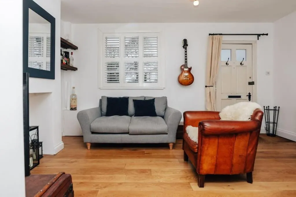 Chalk house - Pet friendly