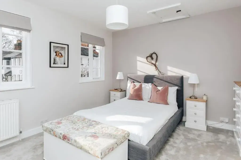Chalk house - Pet friendly Chalk house - Pet friendly