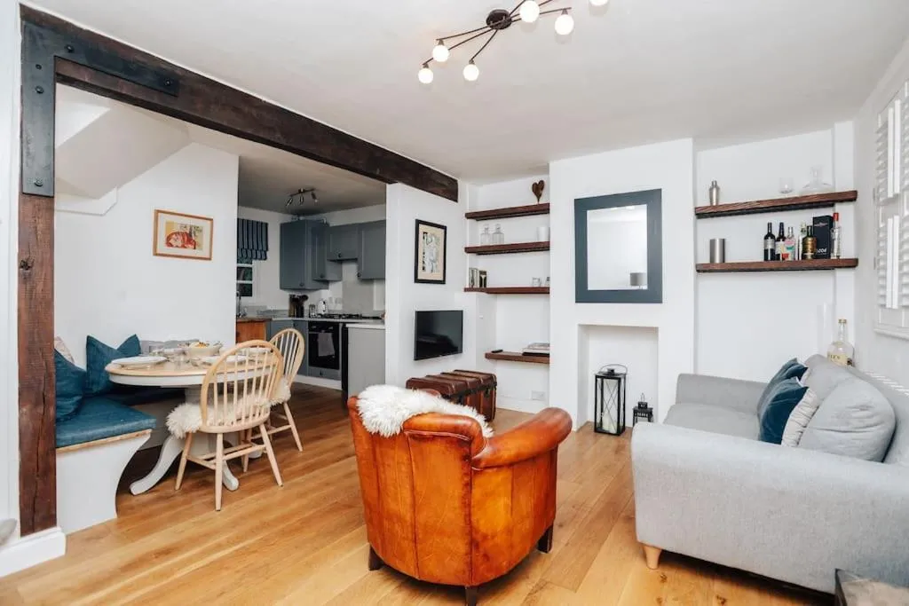 Chalk house - Pet friendly
