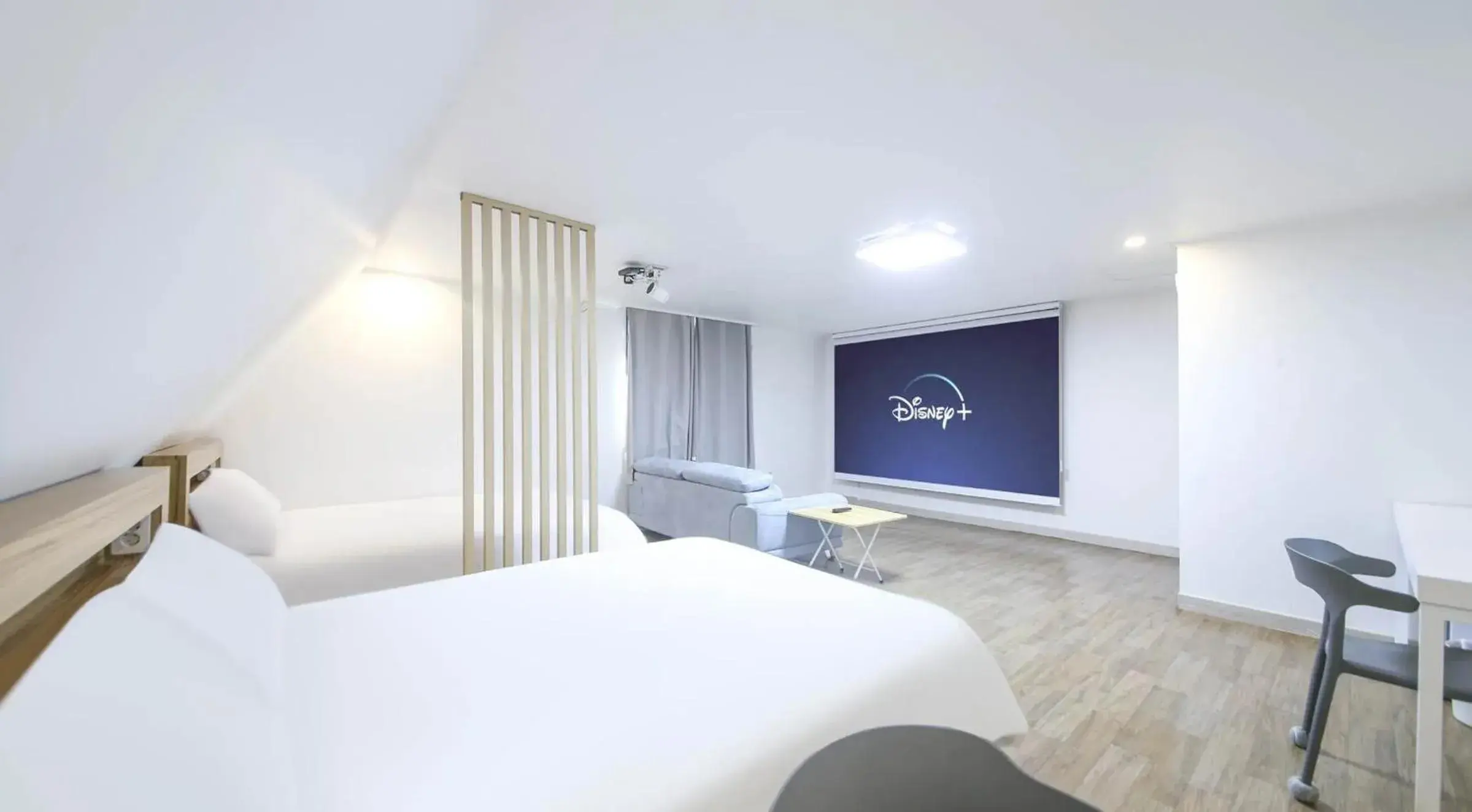 Photo of the whole room, Bed in The Oakra Hotel Photo of the whole room, Bed in The Oakra Hotel