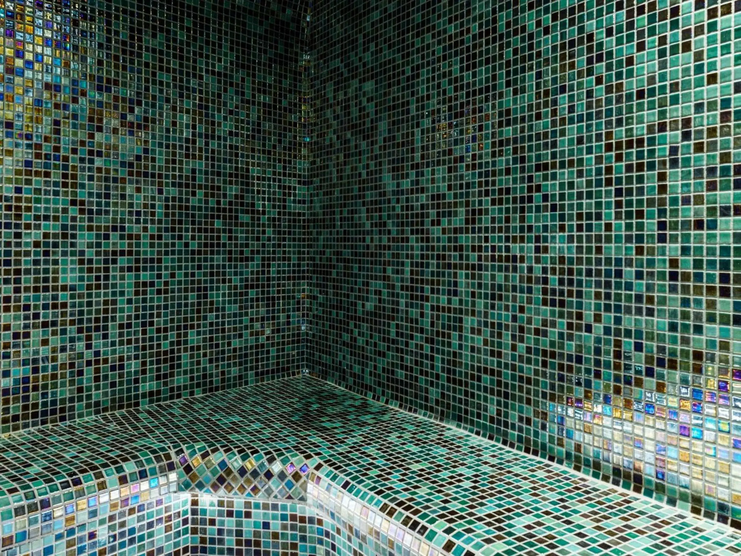 Fitness centre/facilities in NIKO Seaside Resort MGallery Fitness centre/facilities in NIKO Seaside Resort MGallery