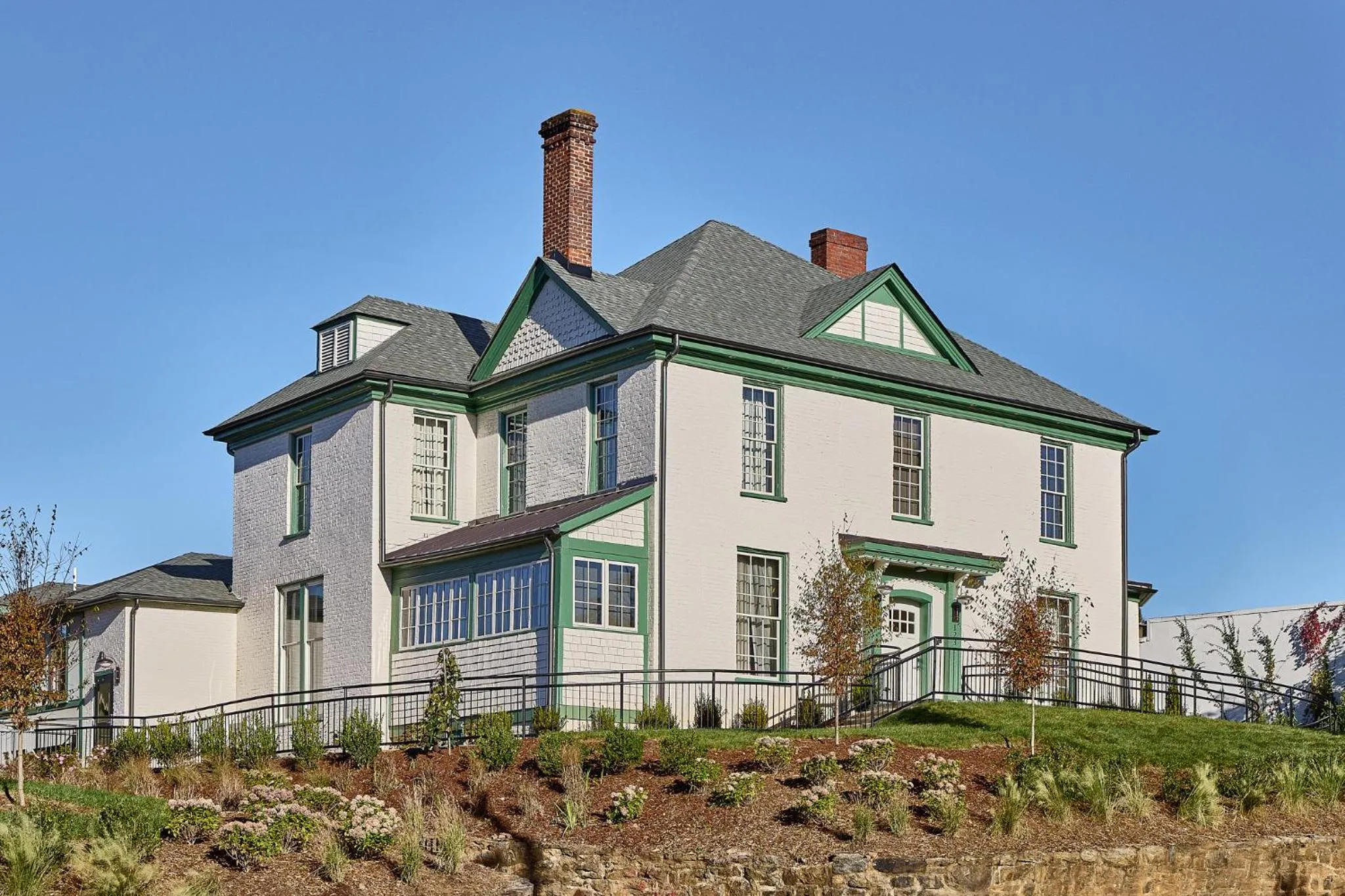 Property building in Zelda Dearest