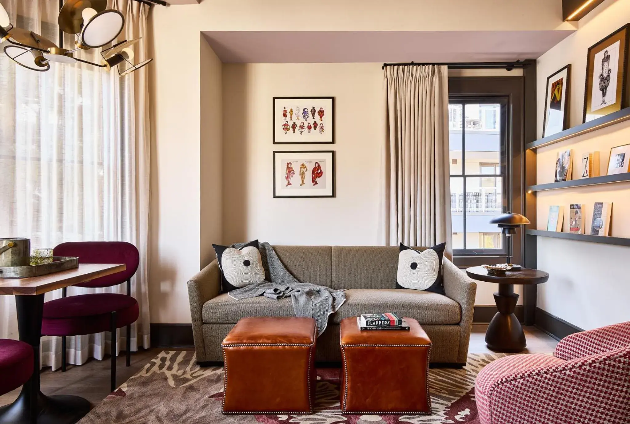 Azalea Junior Suit in Zelda Dearest Azalea Junior Suit in Zelda Dearest