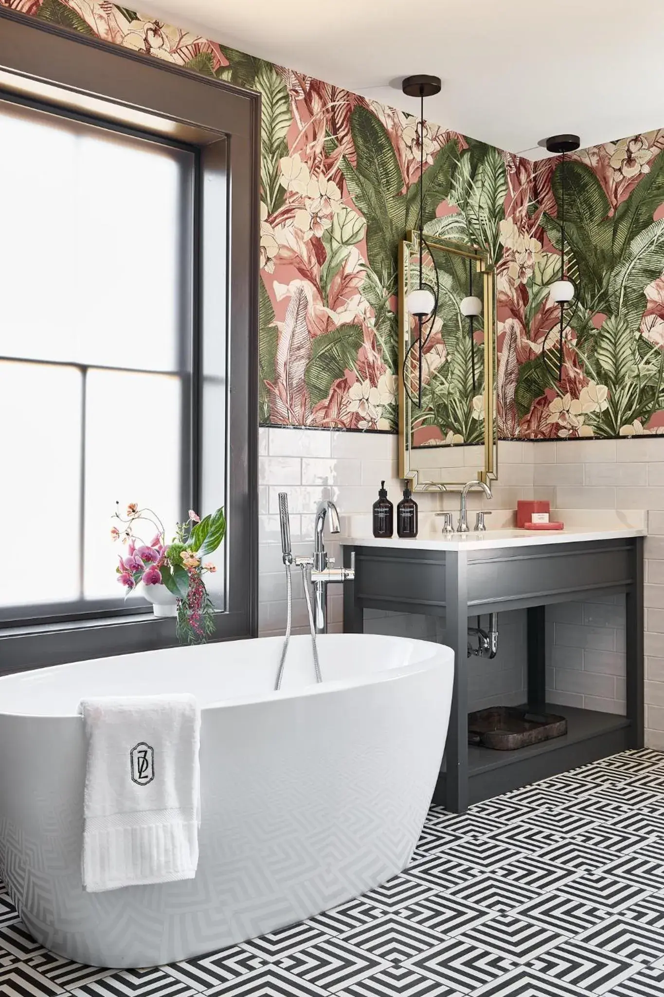 Magnolia King in Zelda Dearest Magnolia King in Zelda Dearest