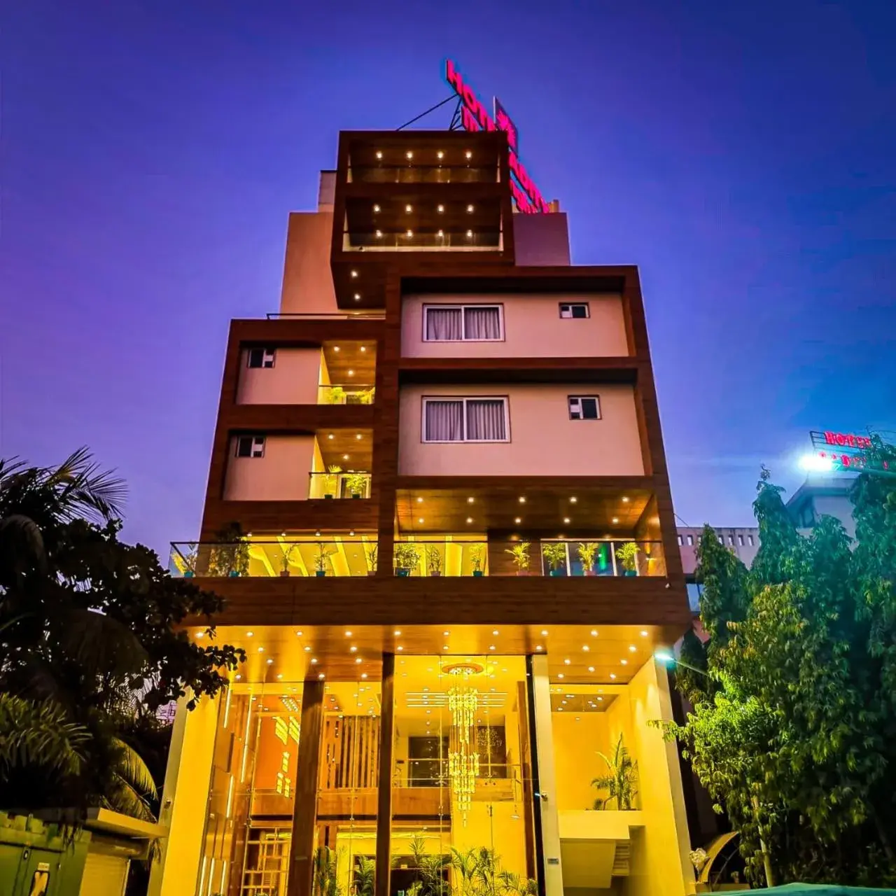 Hotel Aditya Mansingh Inn Hotel Aditya Mansingh Inn