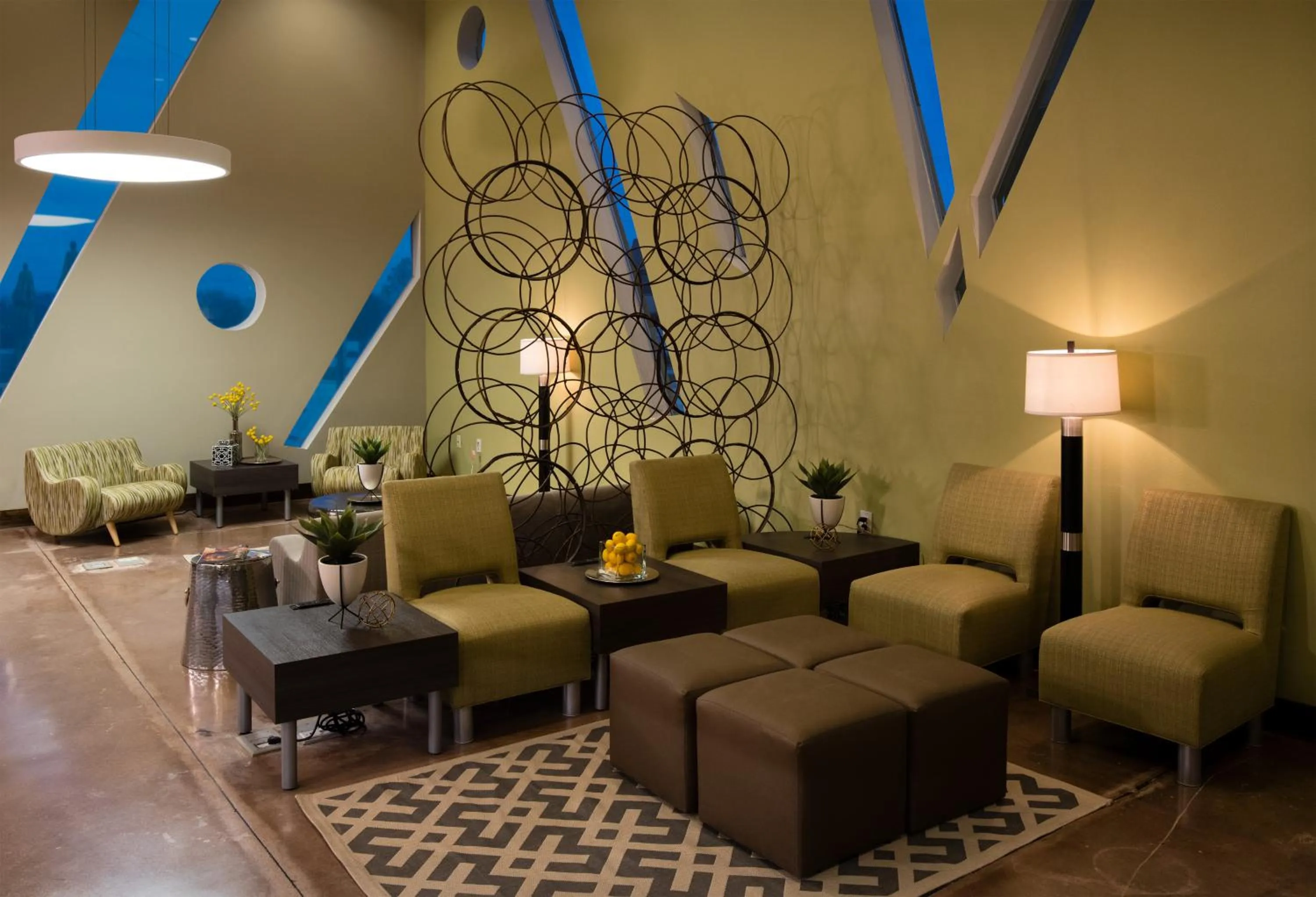 Malana Hotels & Suites