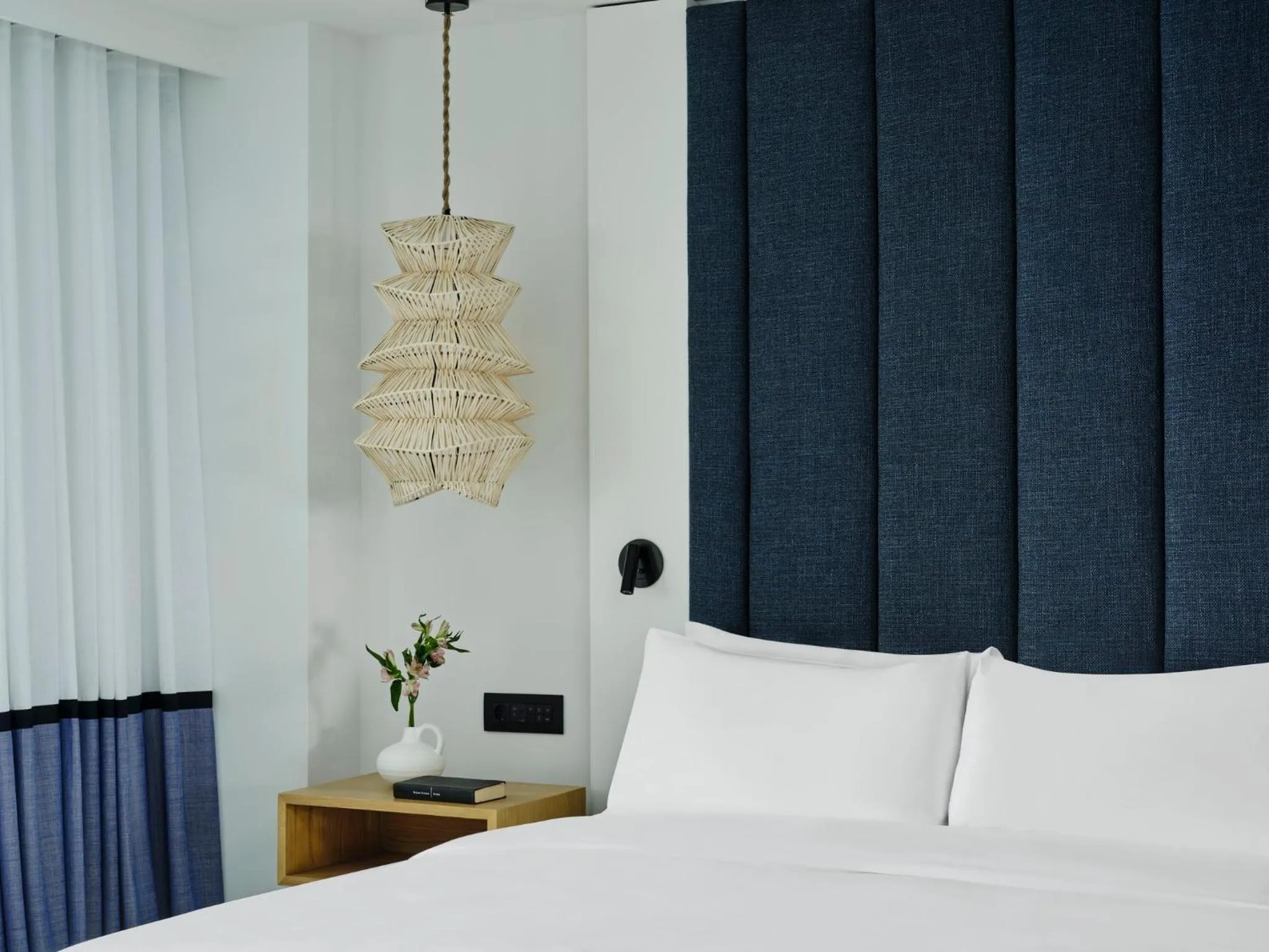 Photo of the whole room, Bed in InterContinental Crete by IHG