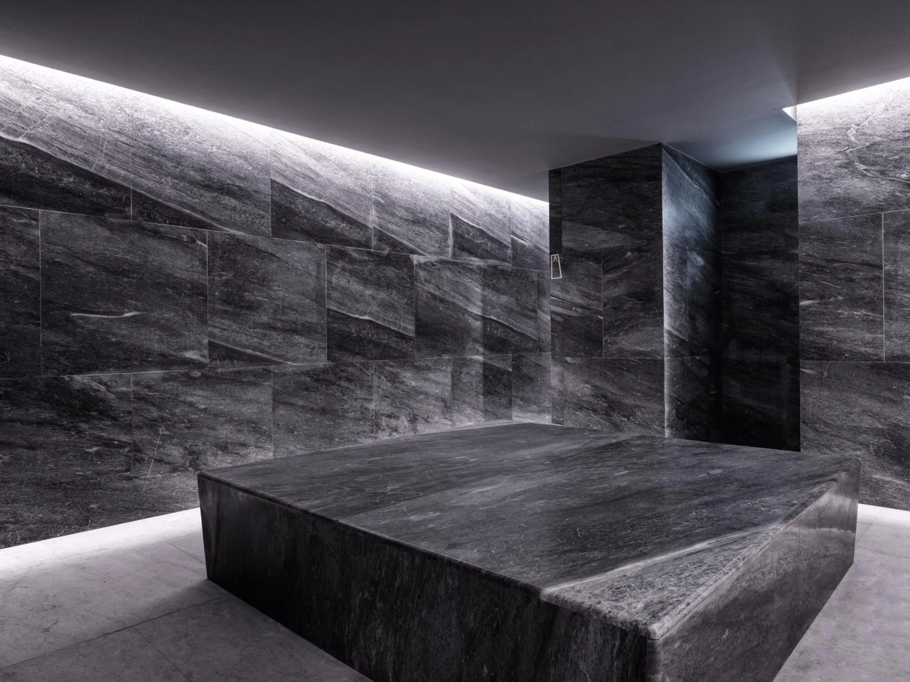 Spa and wellness centre/facilities in InterContinental Crete by IHG