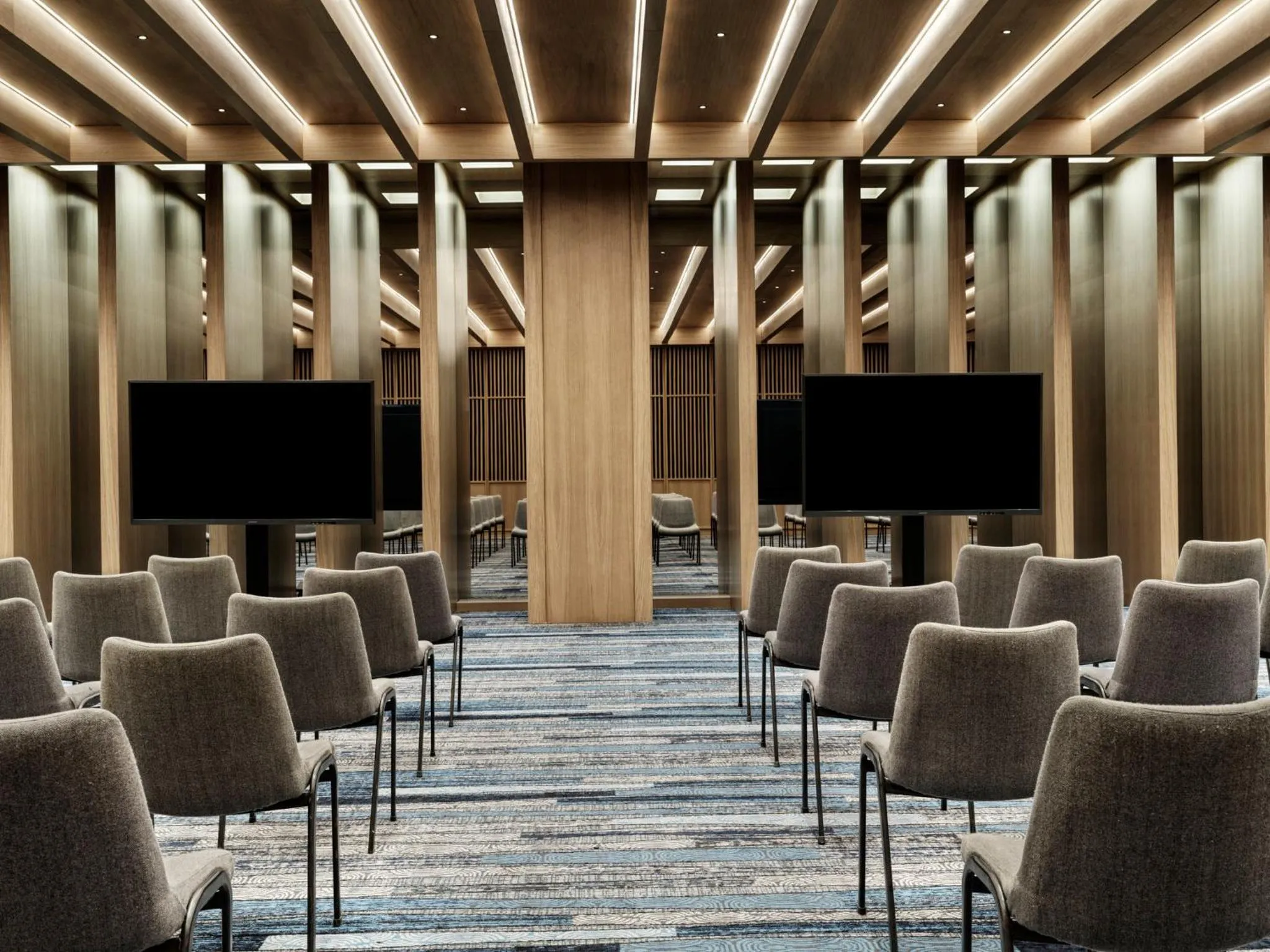 Meeting/conference room in InterContinental Crete by IHG