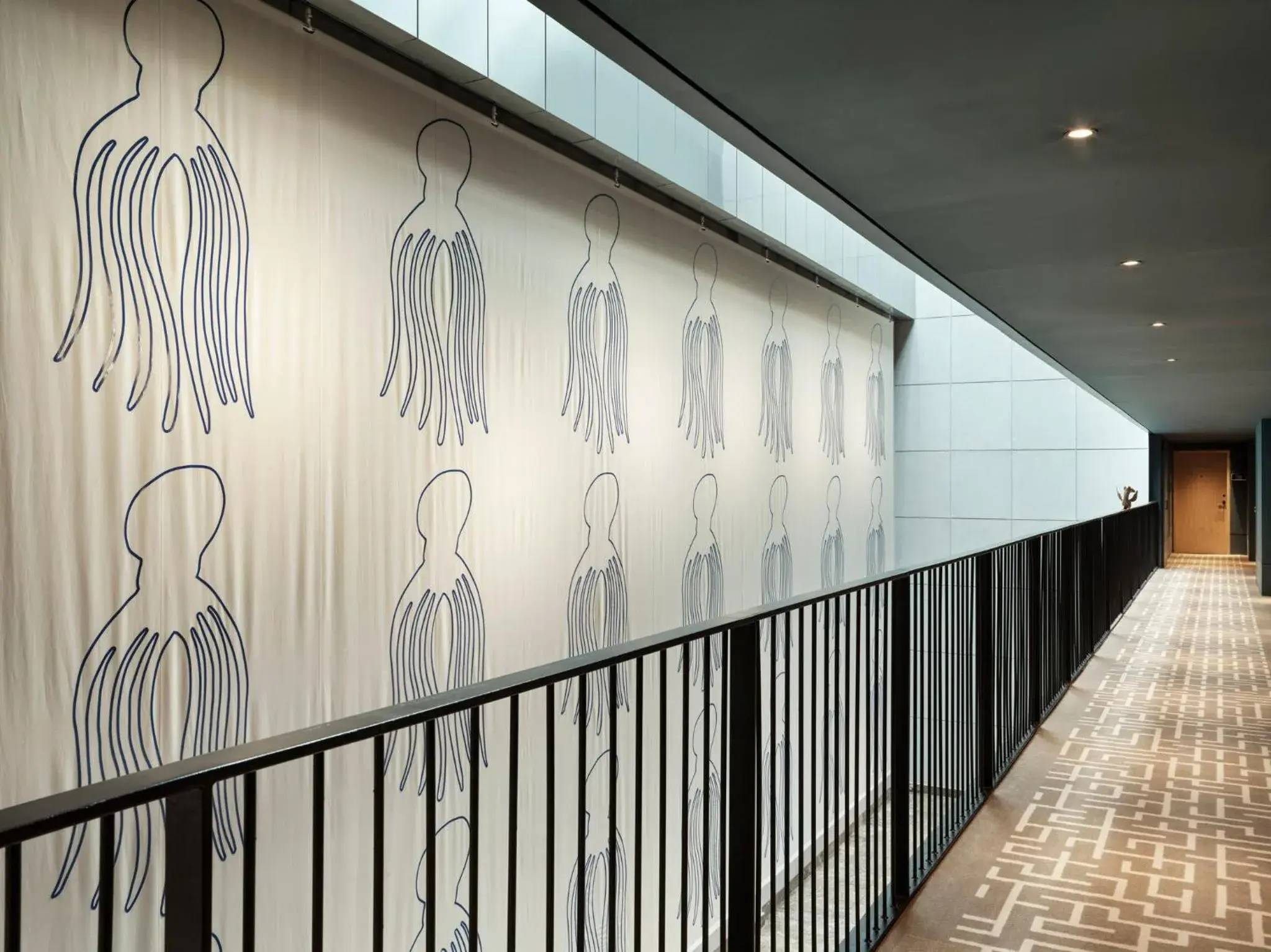 Property building in InterContinental Crete by IHG Property building in InterContinental Crete by IHG