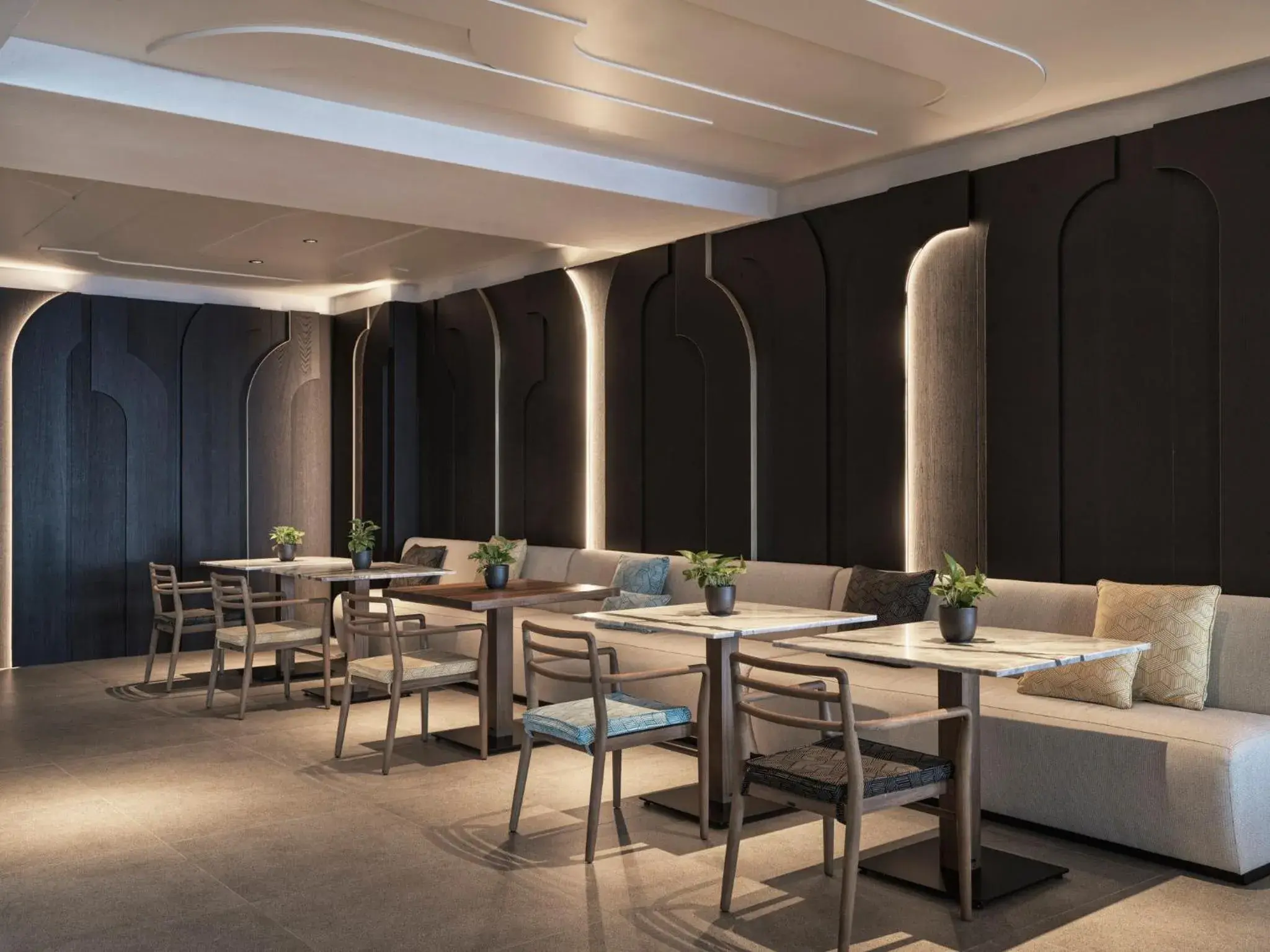 Restaurant/places to eat in InterContinental Crete by IHG Restaurant/places to eat in InterContinental Crete by IHG