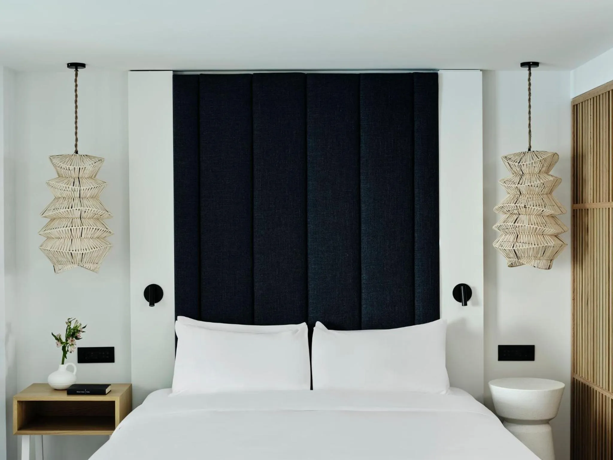 Photo of the whole room, Bed in InterContinental Crete by IHG