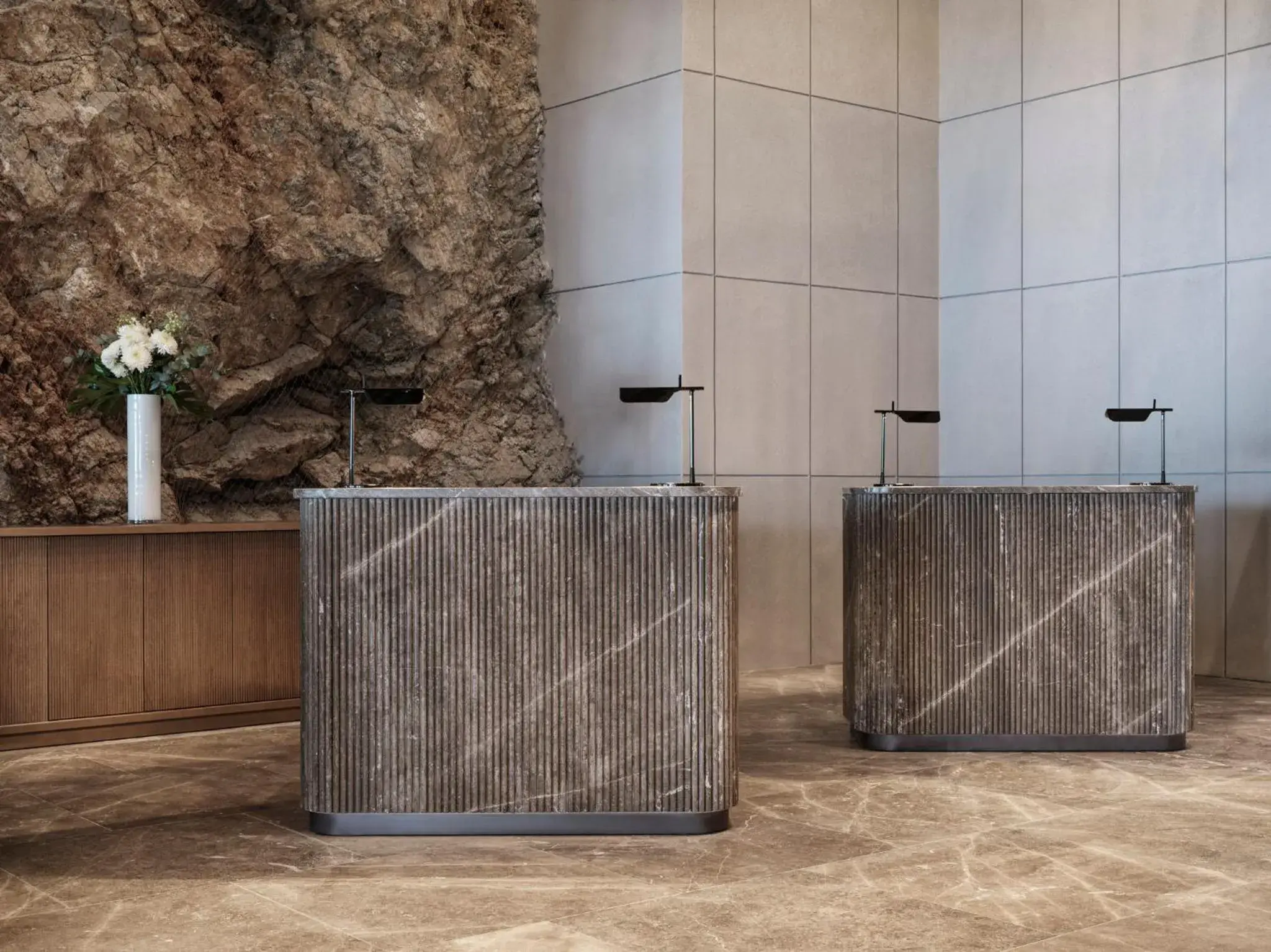 Property building in InterContinental Crete by IHG Property building in InterContinental Crete by IHG