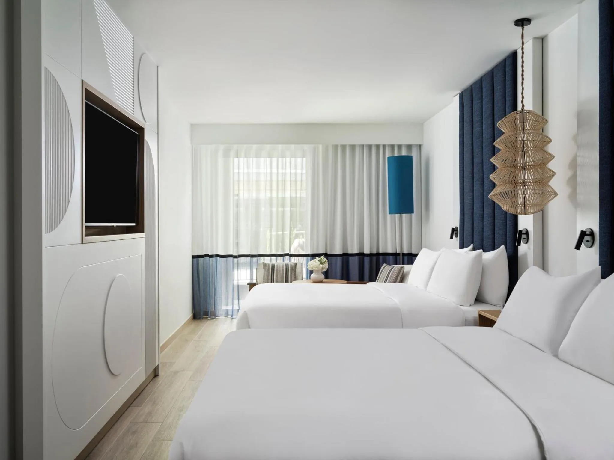 Photo of the whole room, Bed in InterContinental Crete by IHG