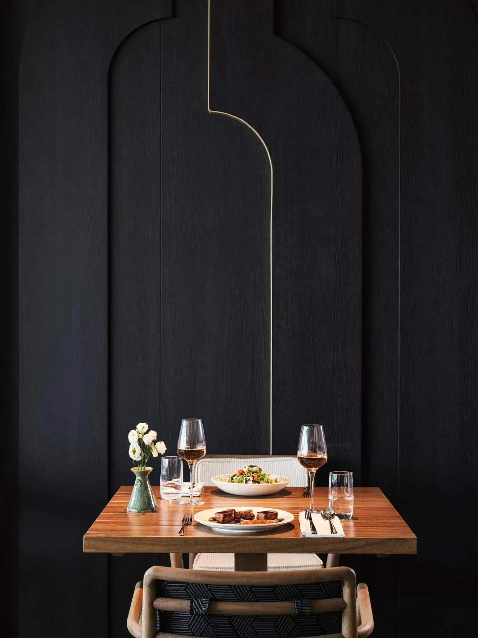 Restaurant/places to eat in InterContinental Crete by IHG Restaurant/places to eat in InterContinental Crete by IHG