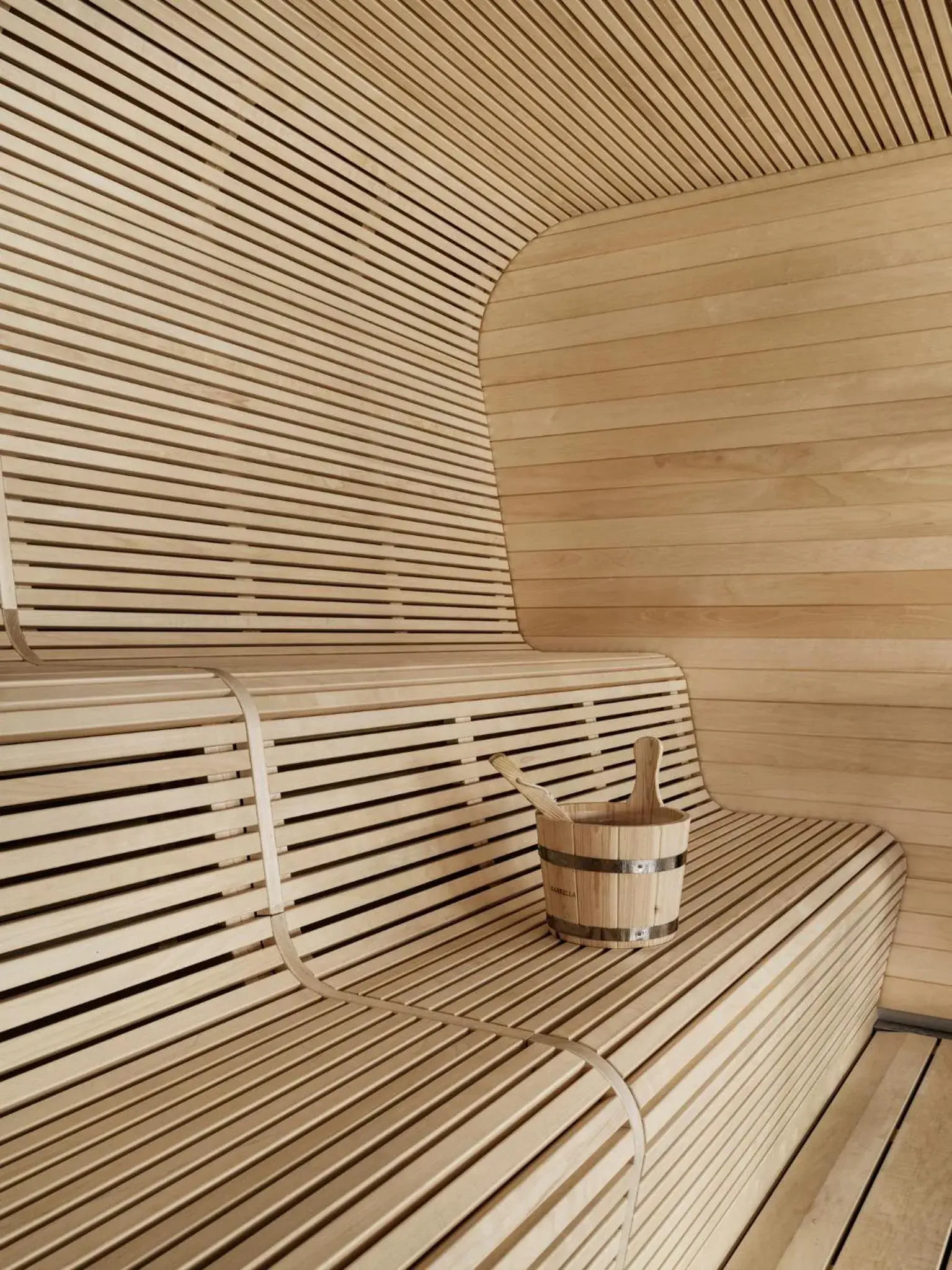 Fitness centre/facilities in InterContinental Crete by IHG Fitness centre/facilities in InterContinental Crete by IHG