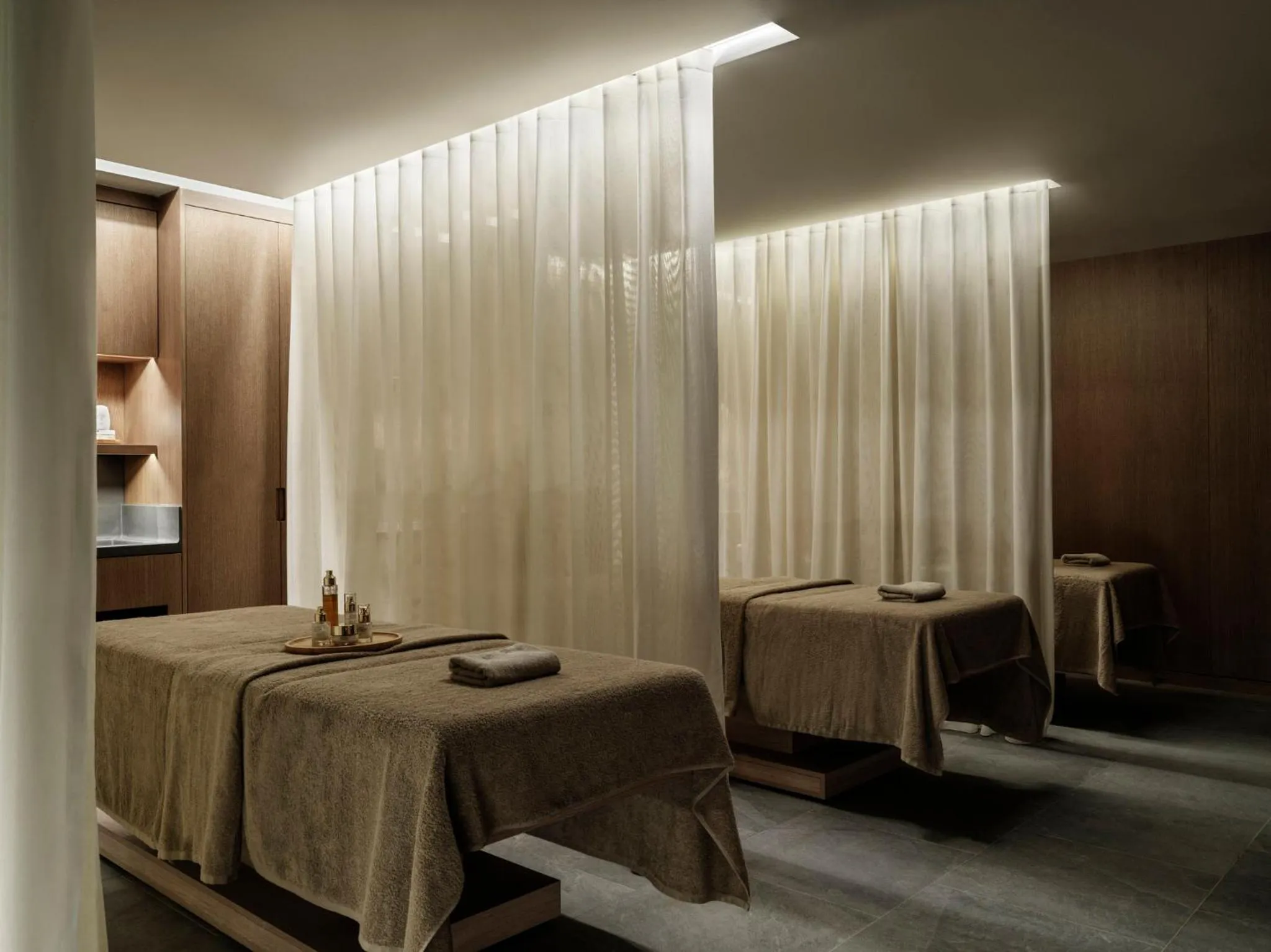 Massage in InterContinental Crete by IHG