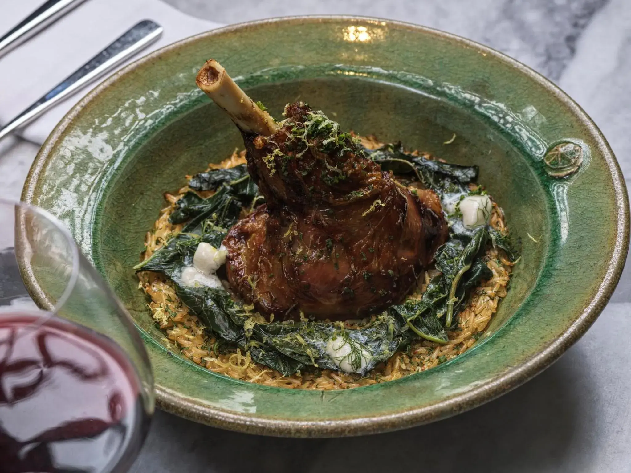 Restaurant/places to eat in InterContinental Crete by IHG Restaurant/places to eat in InterContinental Crete by IHG