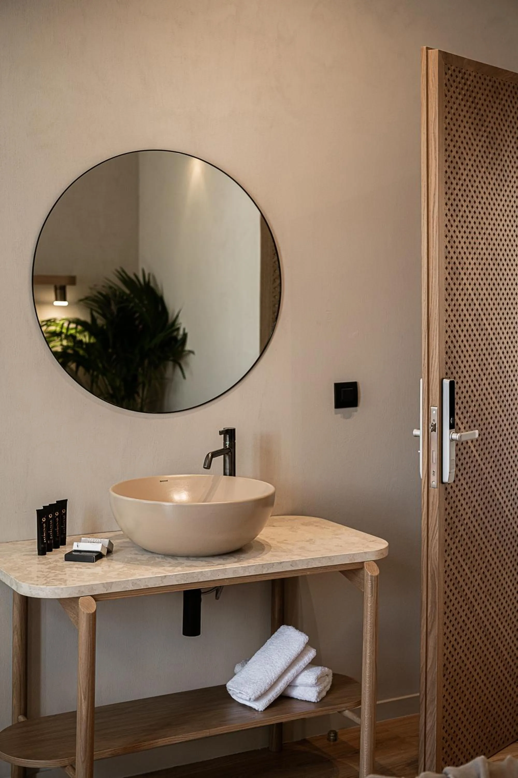 Bathroom in Casa Modiano Boutique