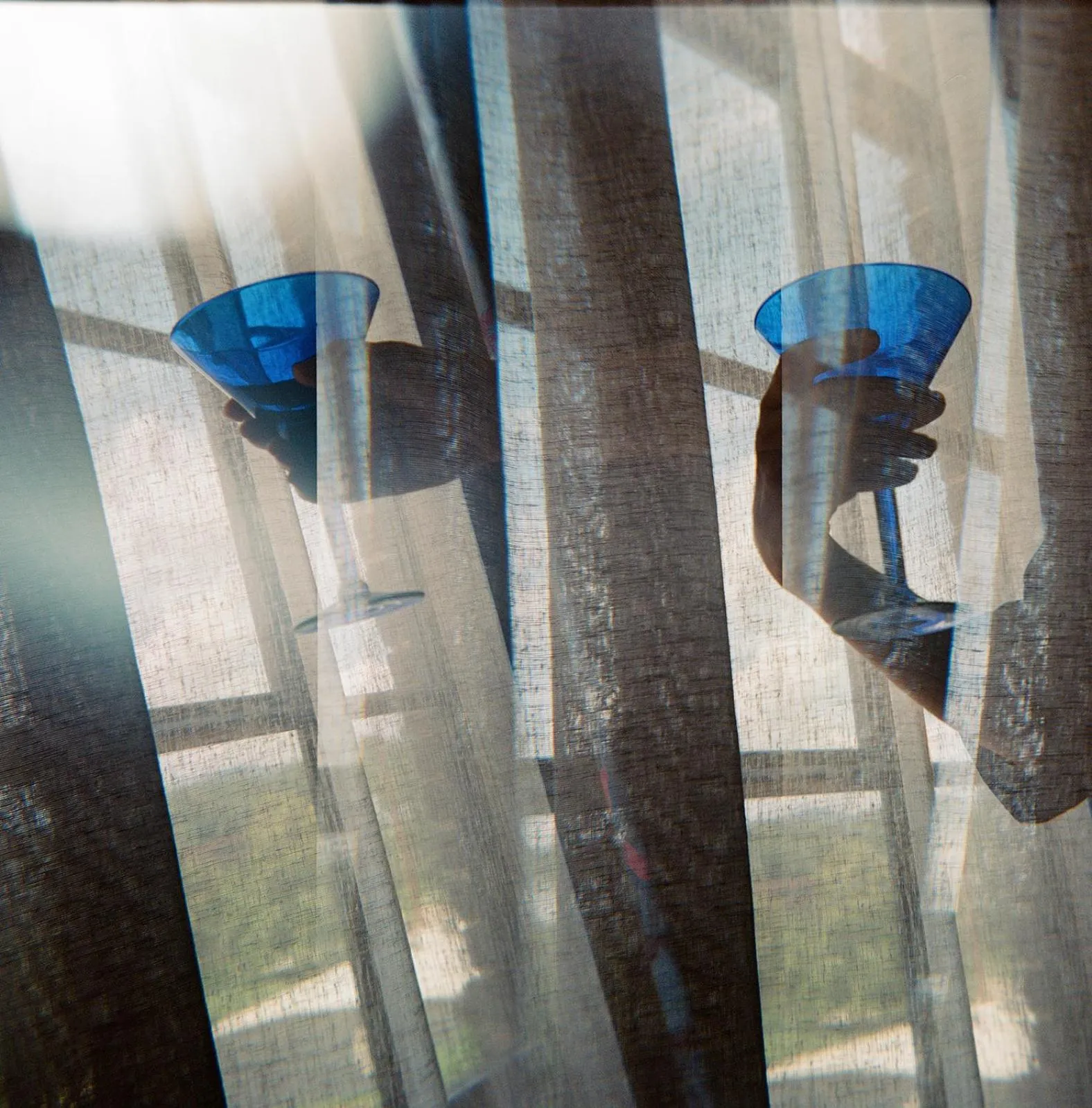 Decorative detail in The Radical Asheville, Tapestry Collection by Hilton