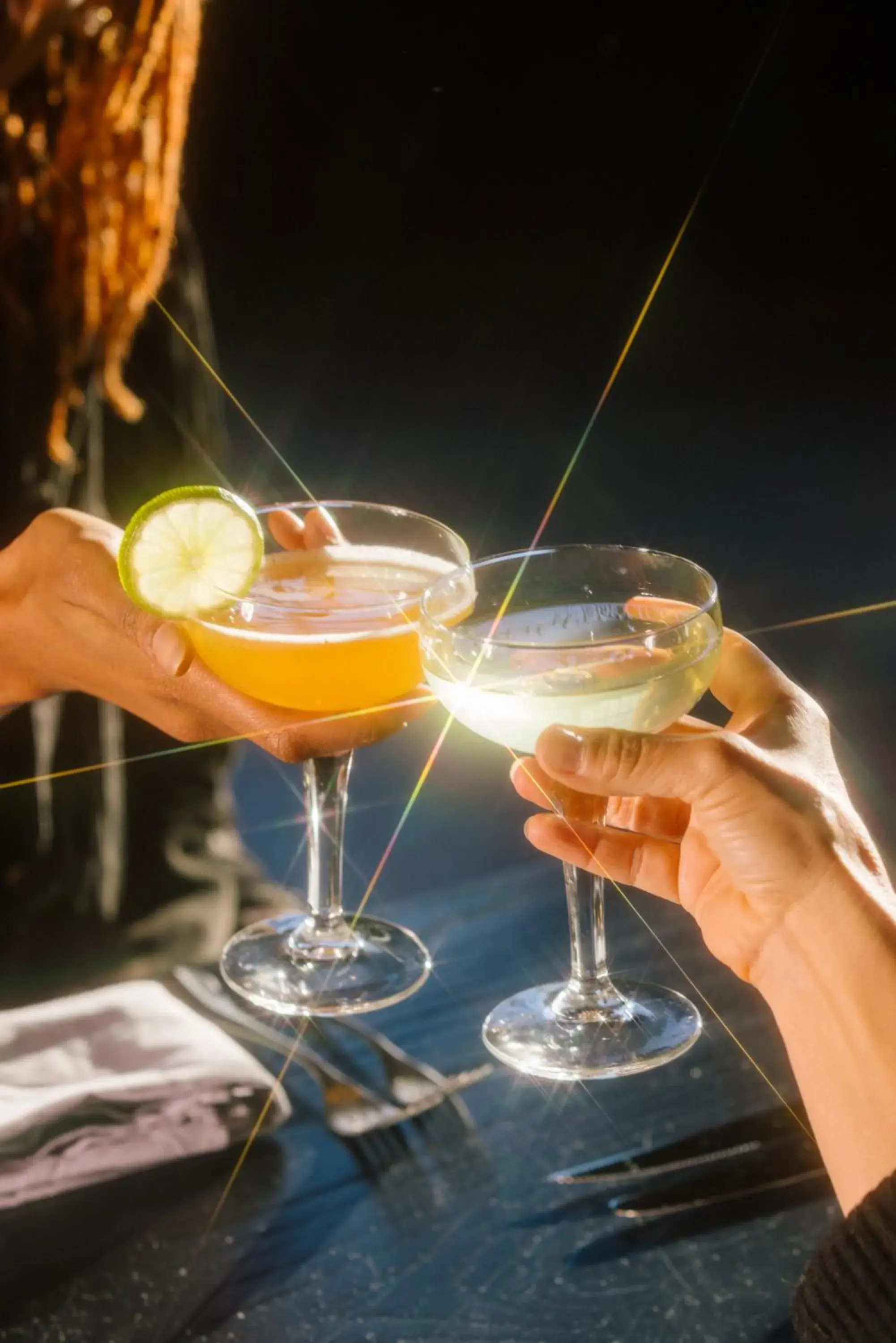 Lounge or bar in The Radical Asheville, Tapestry Collection by Hilton Lounge or bar in The Radical Asheville, Tapestry Collection by Hilton