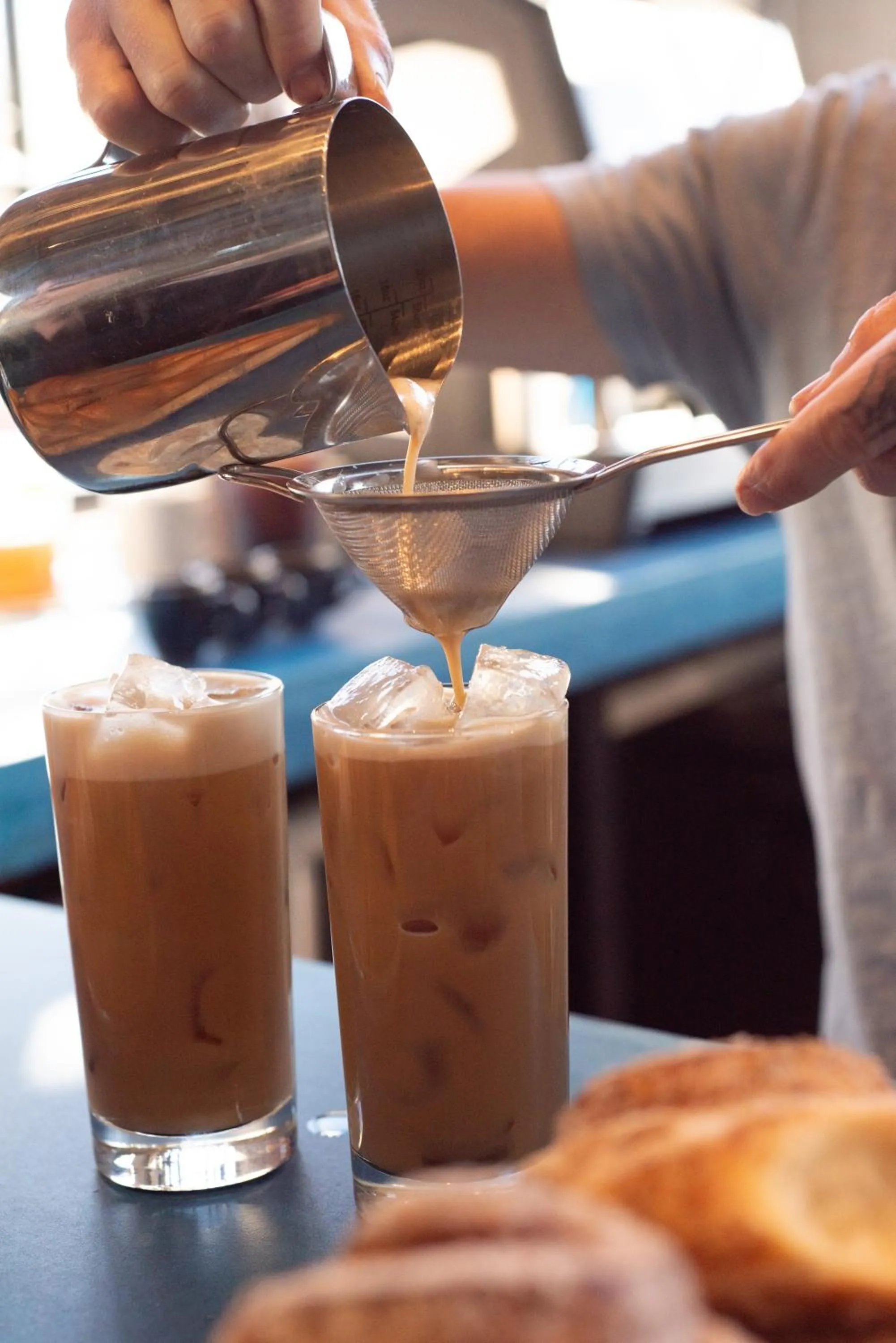 Restaurant/places to eat in The Radical Asheville, Tapestry Collection by Hilton