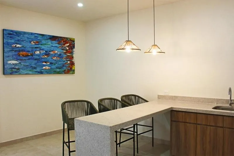 Casa Maria Boutique Hotel