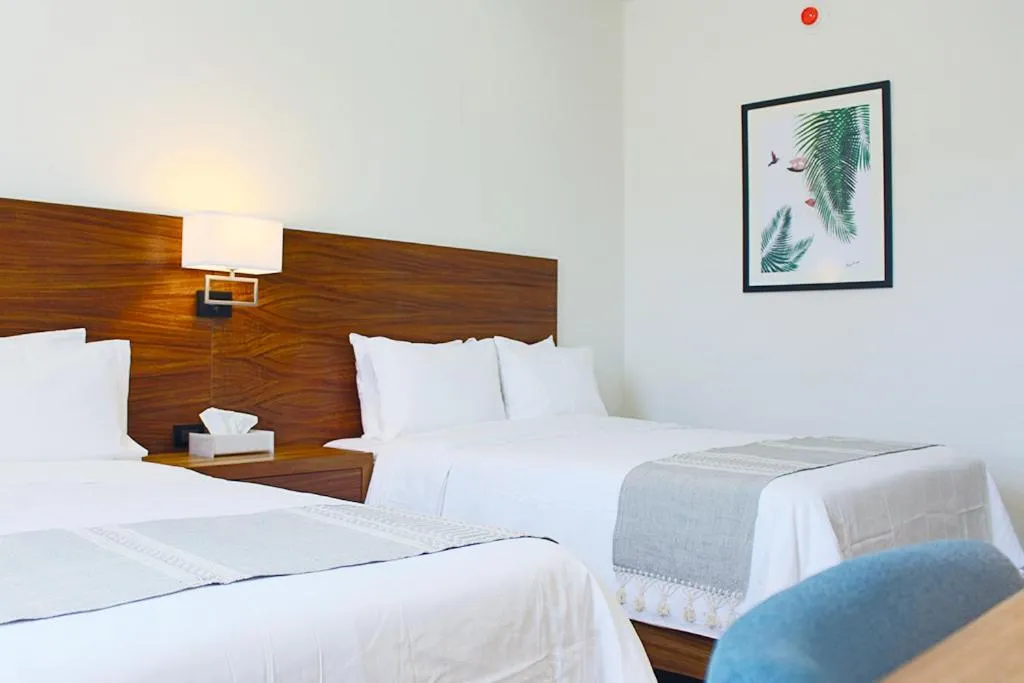 Bedroom, Bed in Casa Maria Boutique Hotel