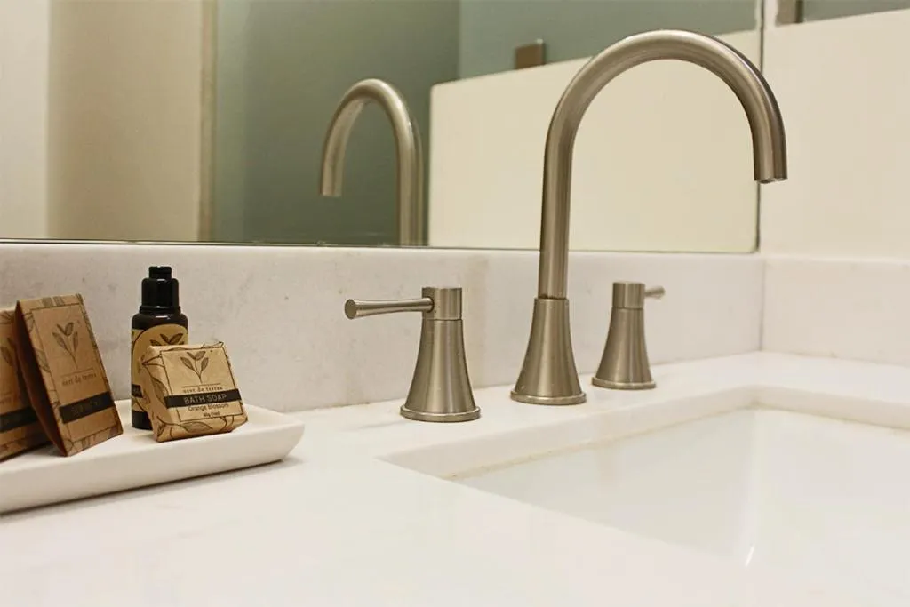 Bathroom in Casa Maria Boutique Hotel