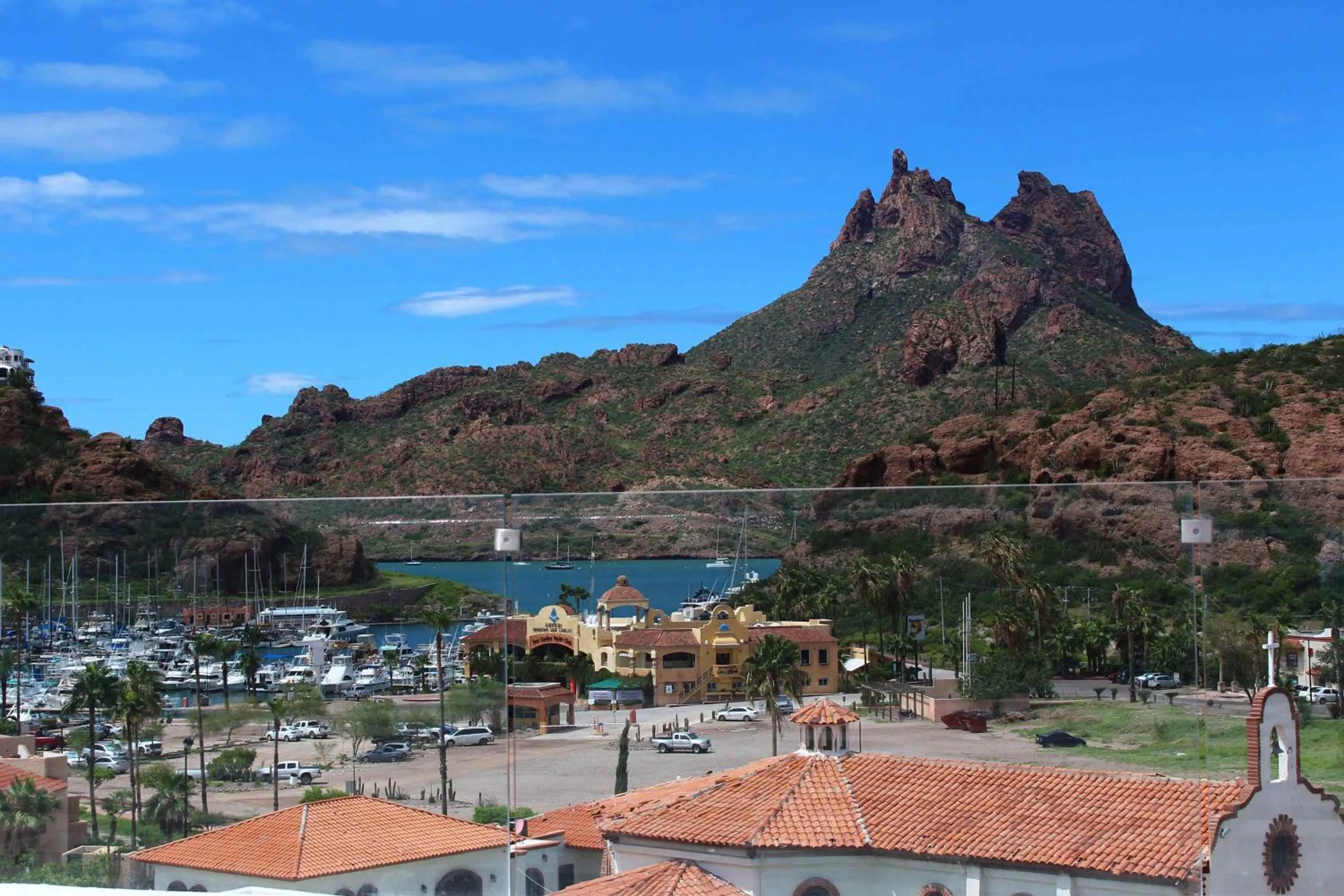 Nearby landmark in Casa Maria Boutique Hotel