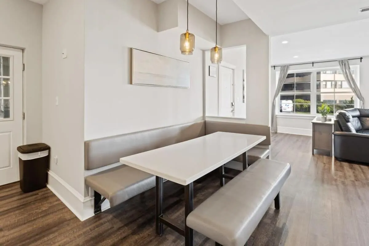 Luxurious 8BR Beach Duplex w Ocean Views