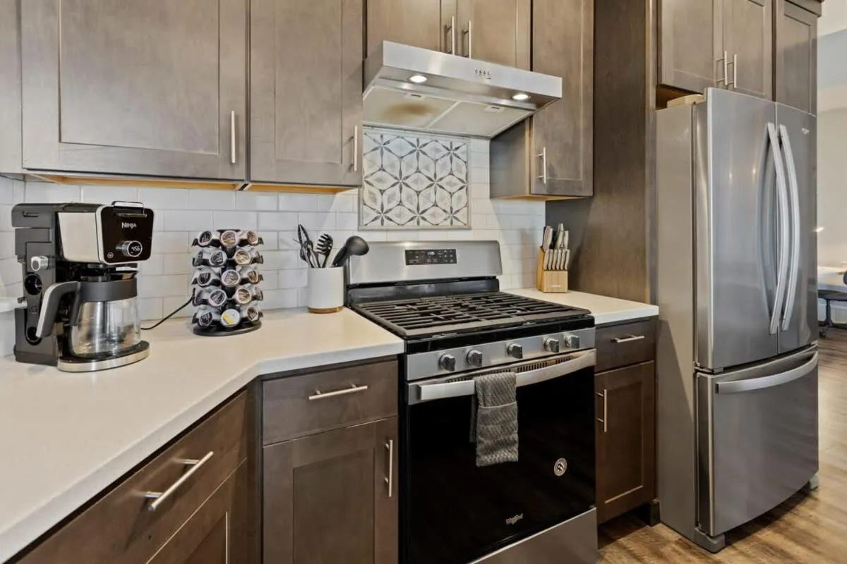 Luxurious 8BR Beach Duplex w Ocean Views