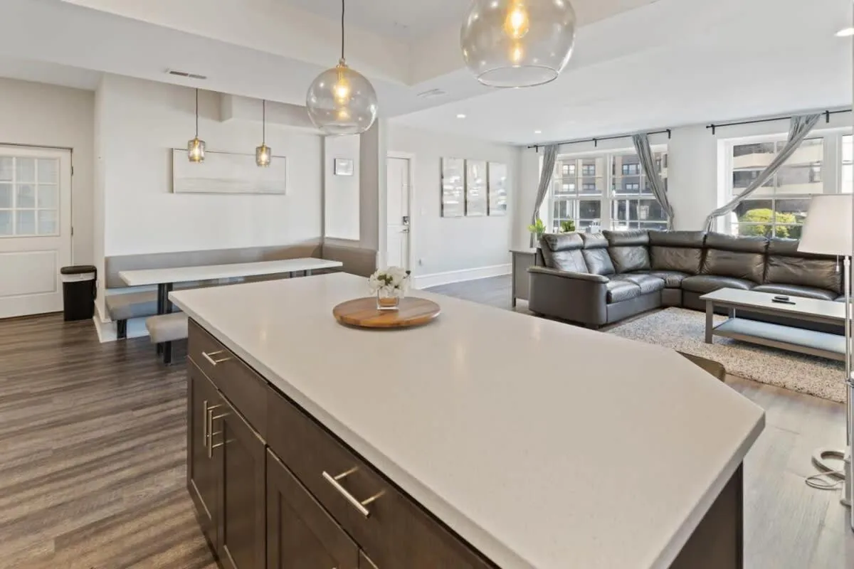 Luxurious 8BR Beach Duplex w Ocean Views