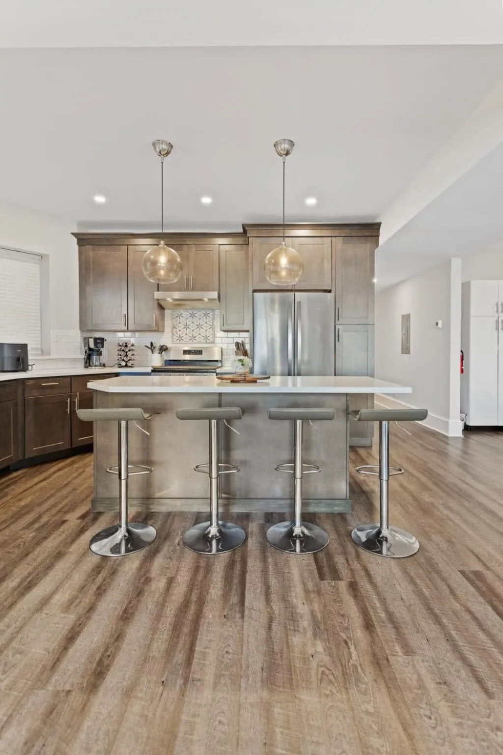 Luxurious 8BR Beach Duplex w Ocean Views