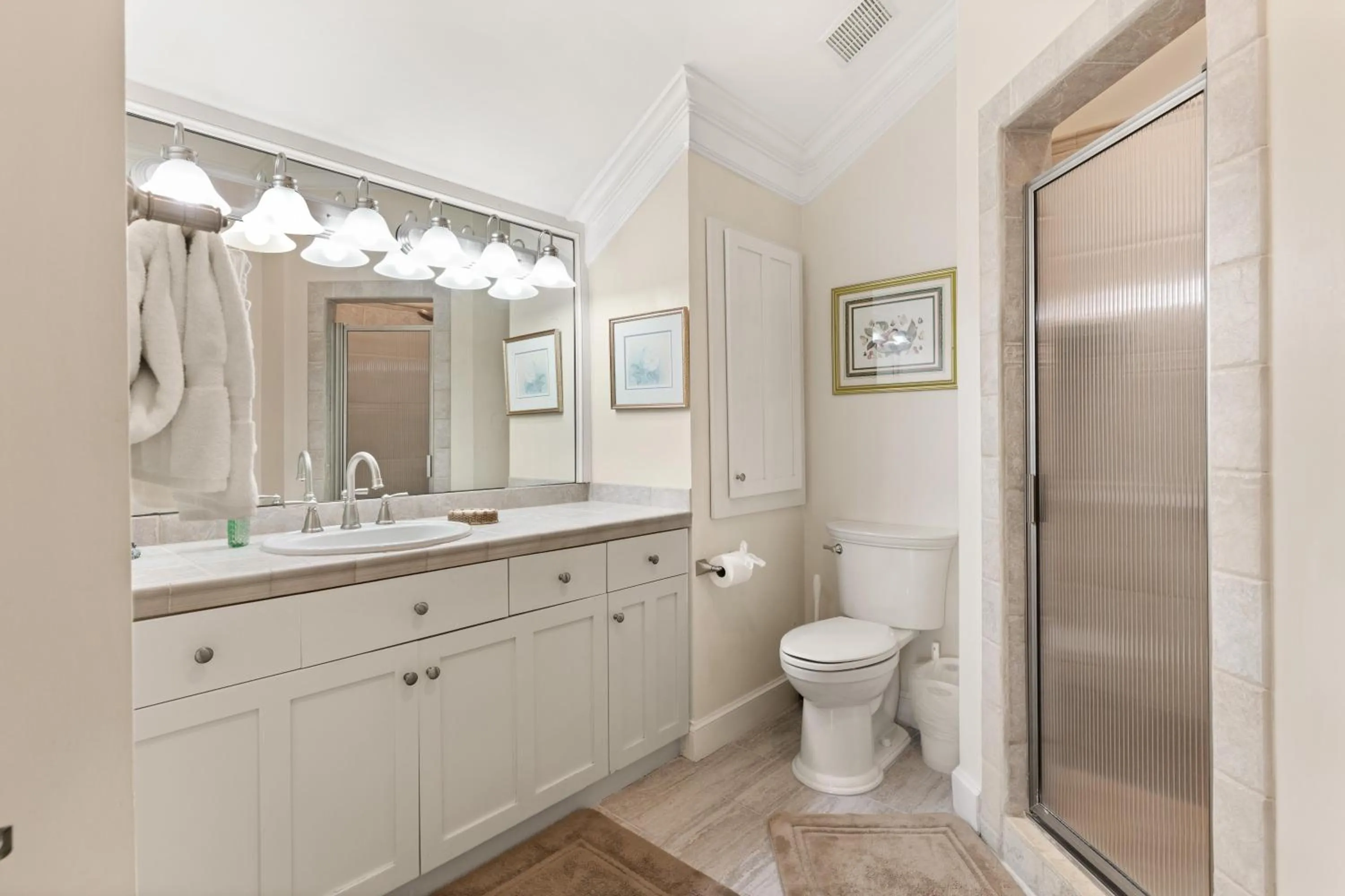 Wolfe Cottage - Ocean View - 2225 Bruce Drive