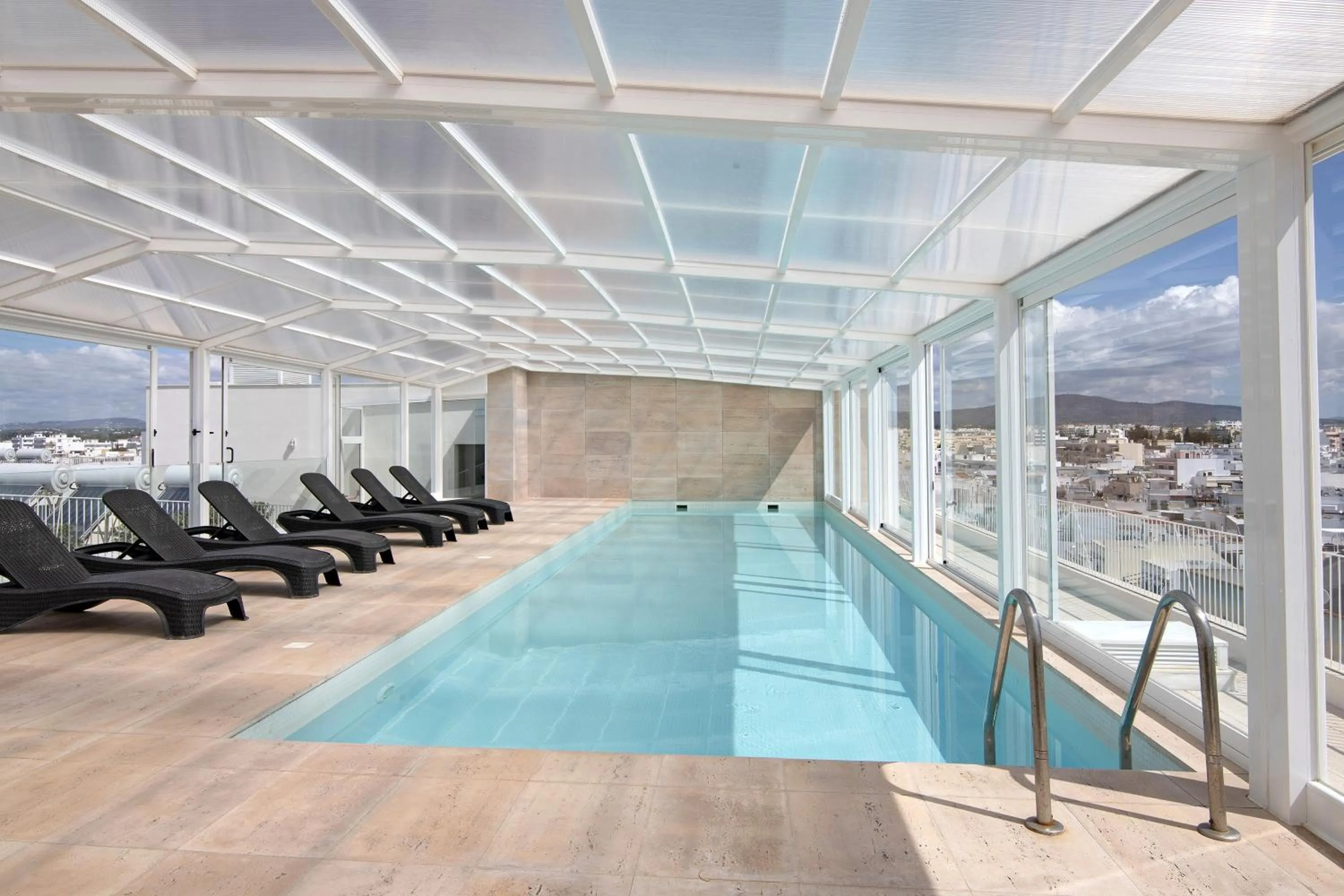 Living room in Mare Nostrum
