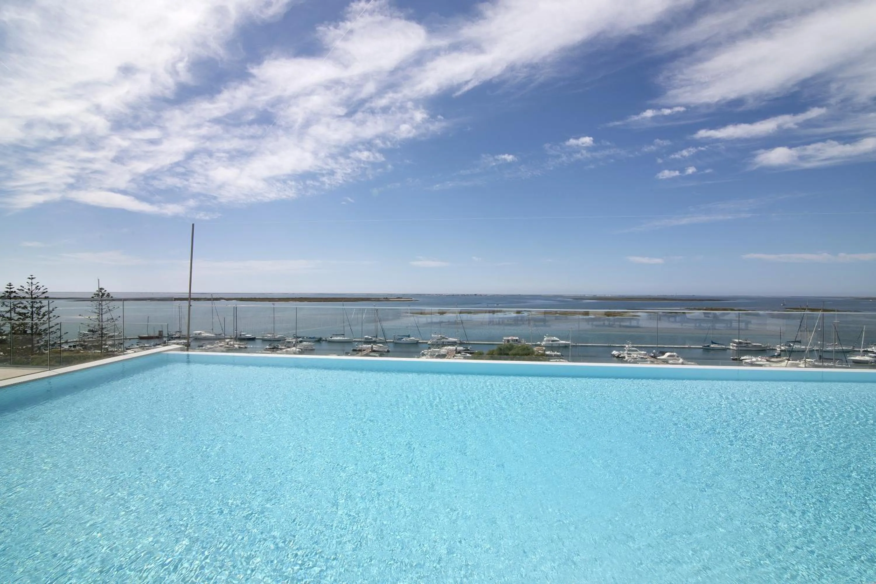 Property building in Mare Nostrum