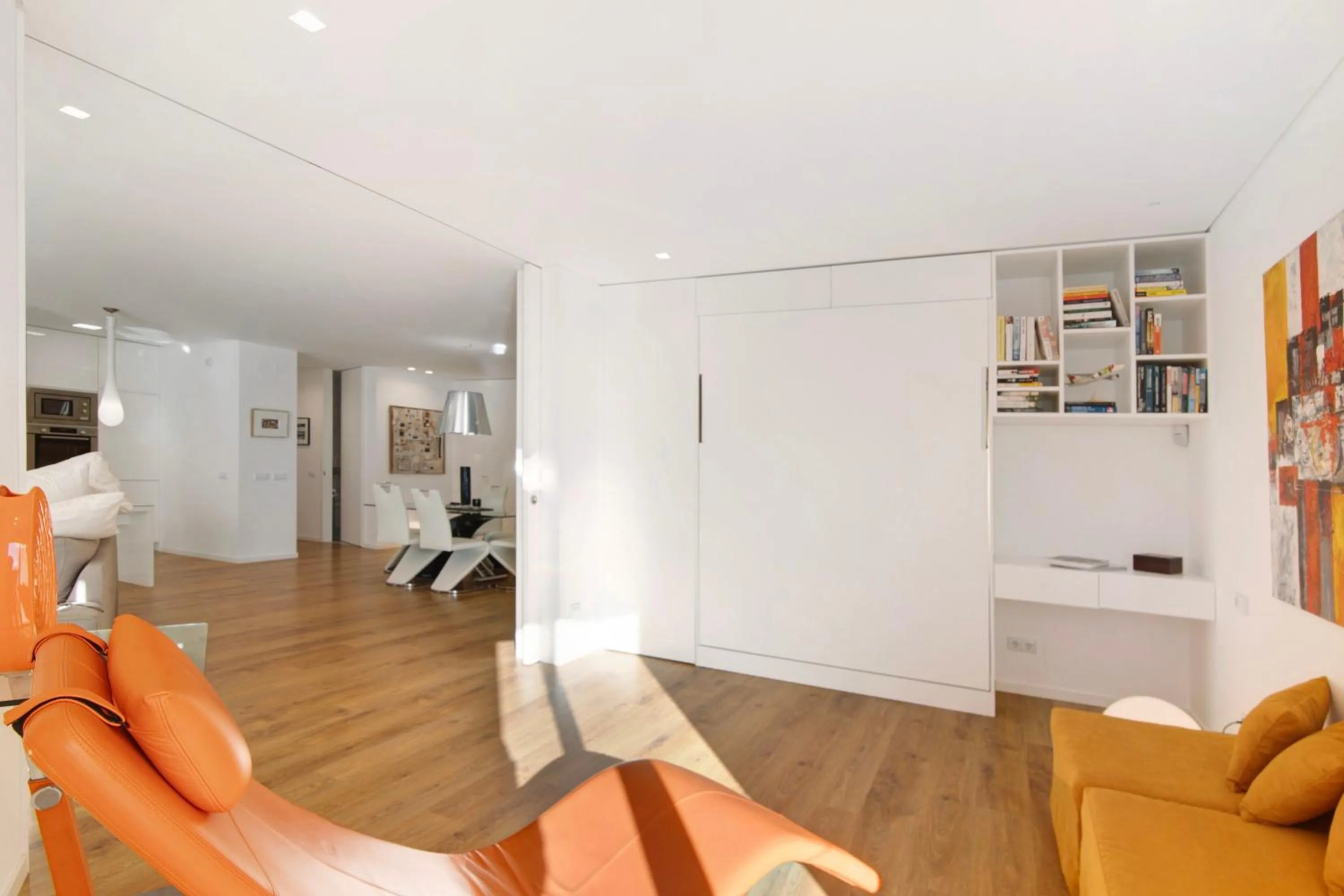 Property building in Mare Nostrum