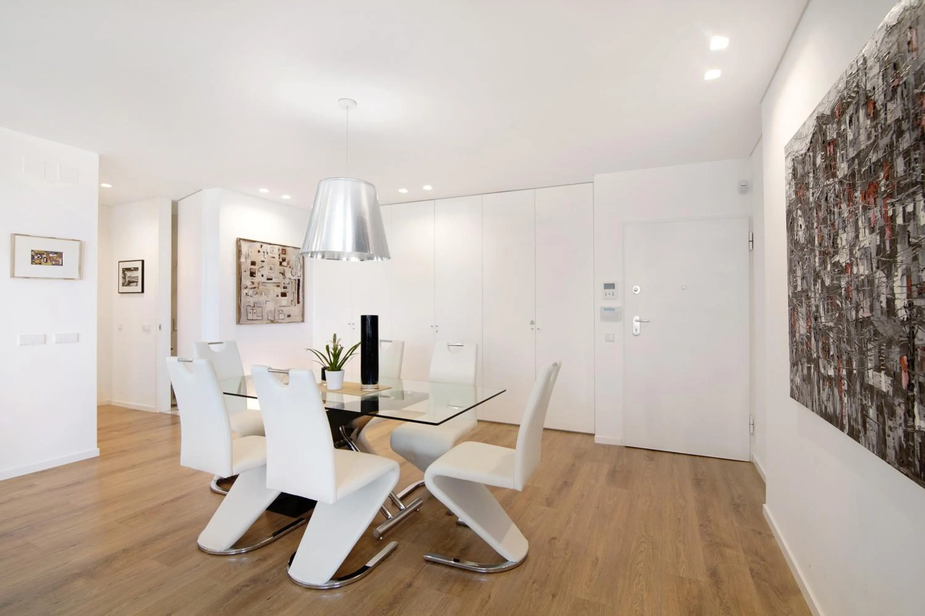 Property building in Mare Nostrum