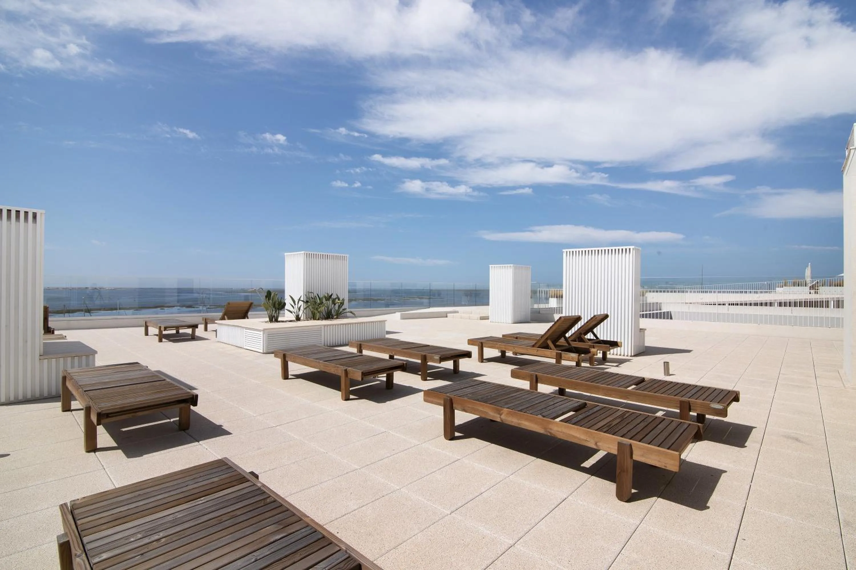 Property building in Mare Nostrum