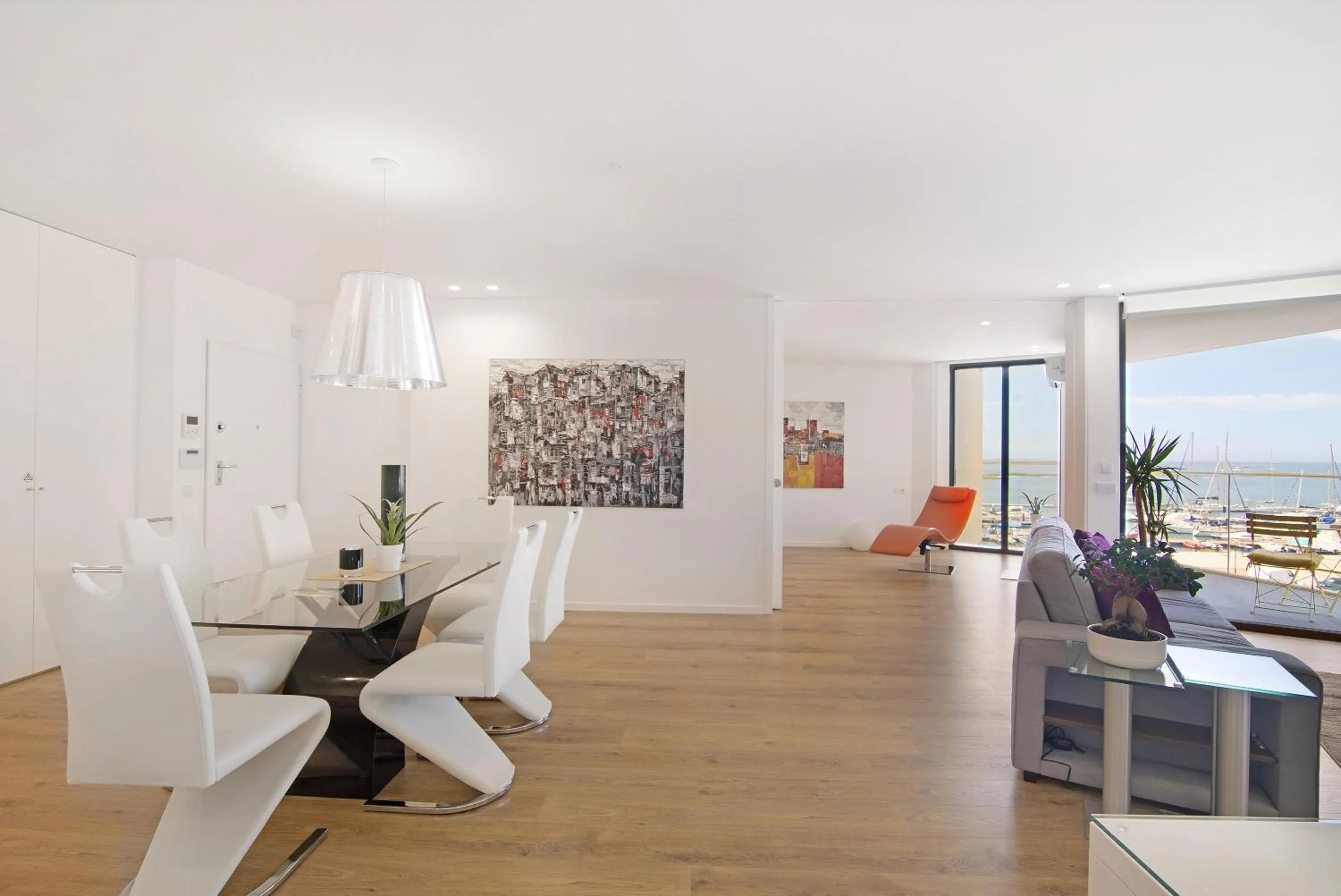 Property building in Mare Nostrum