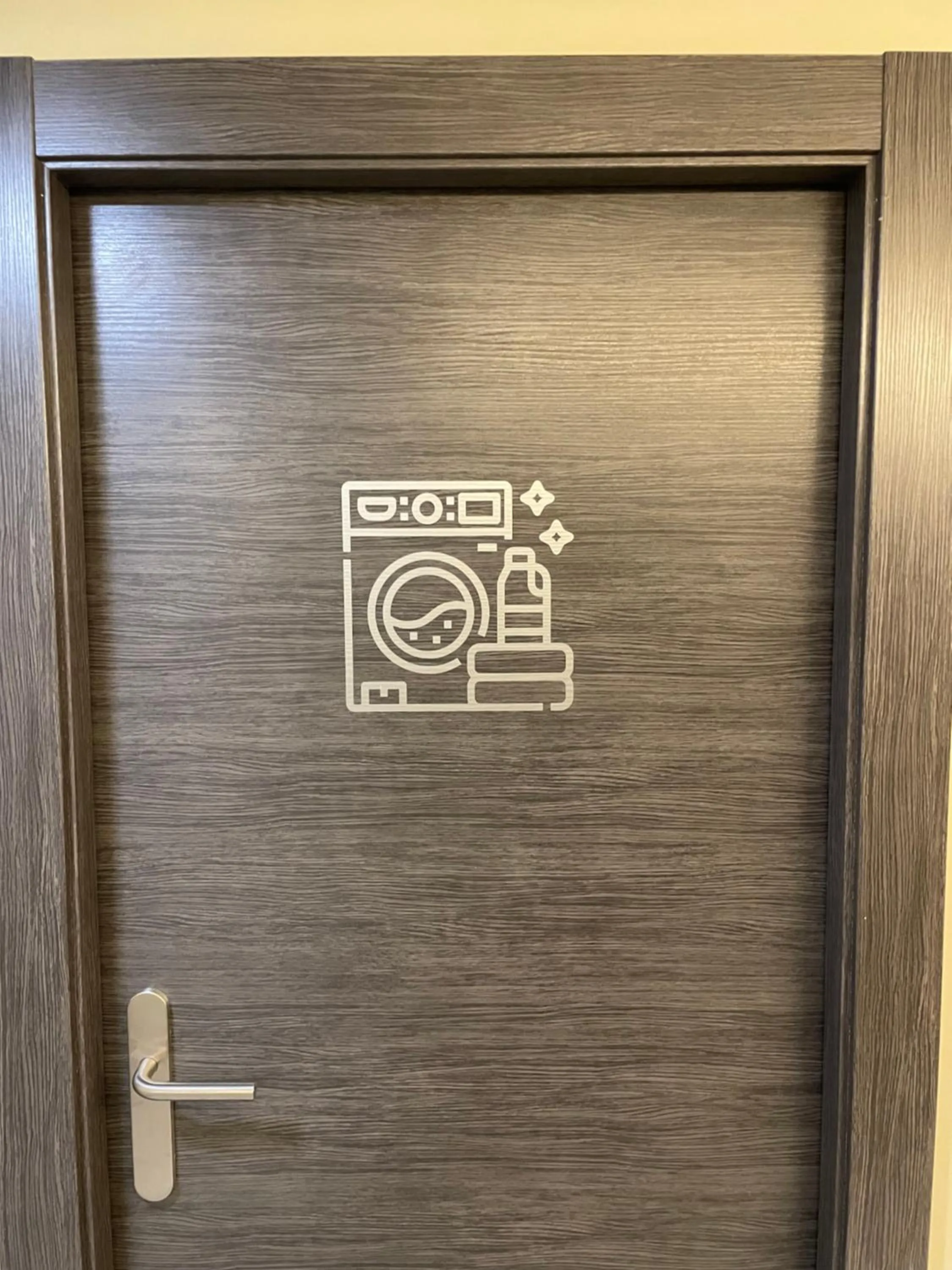 laundry in Aljama Burgos