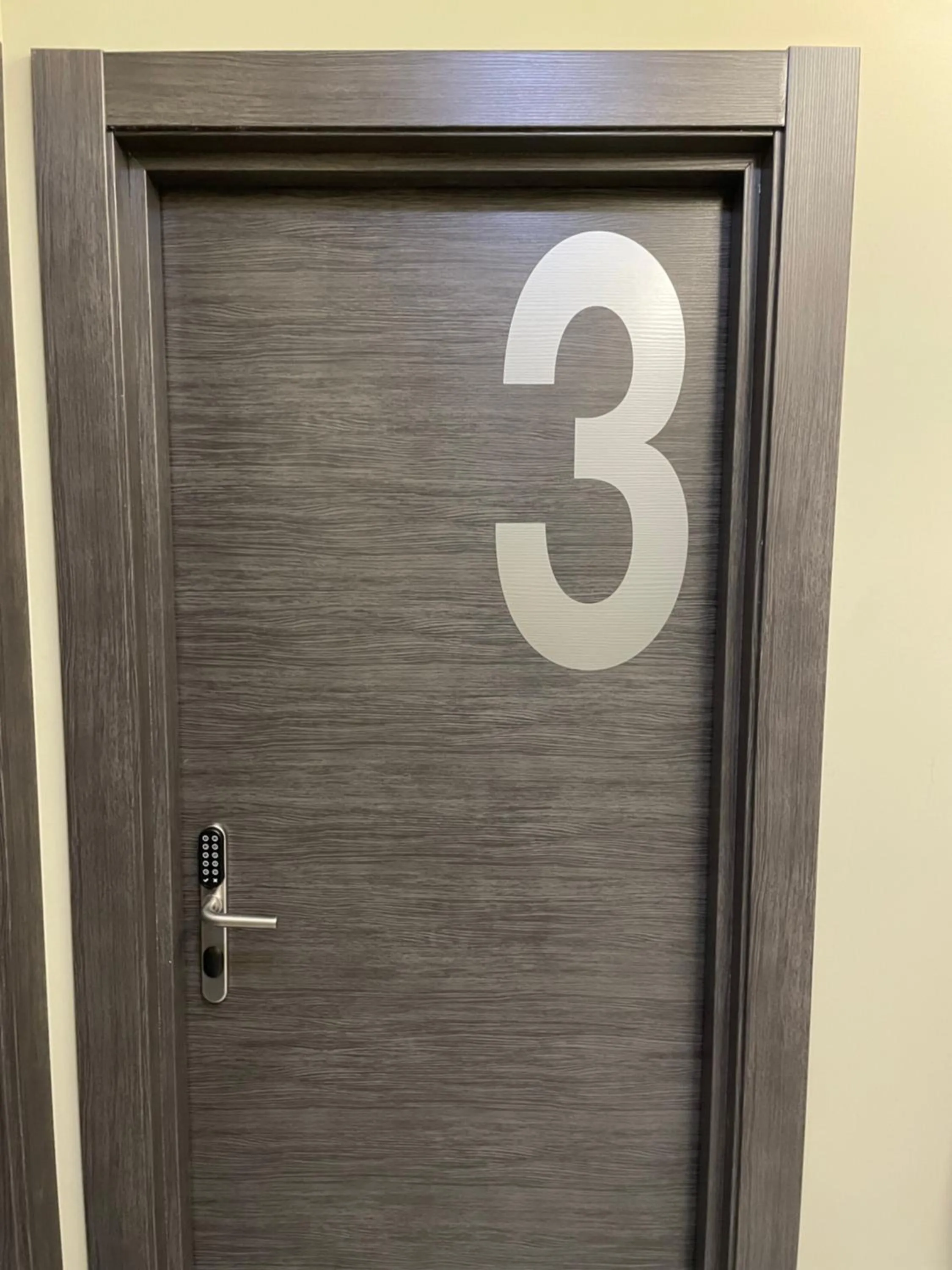 Lobby or reception in Aljama Burgos