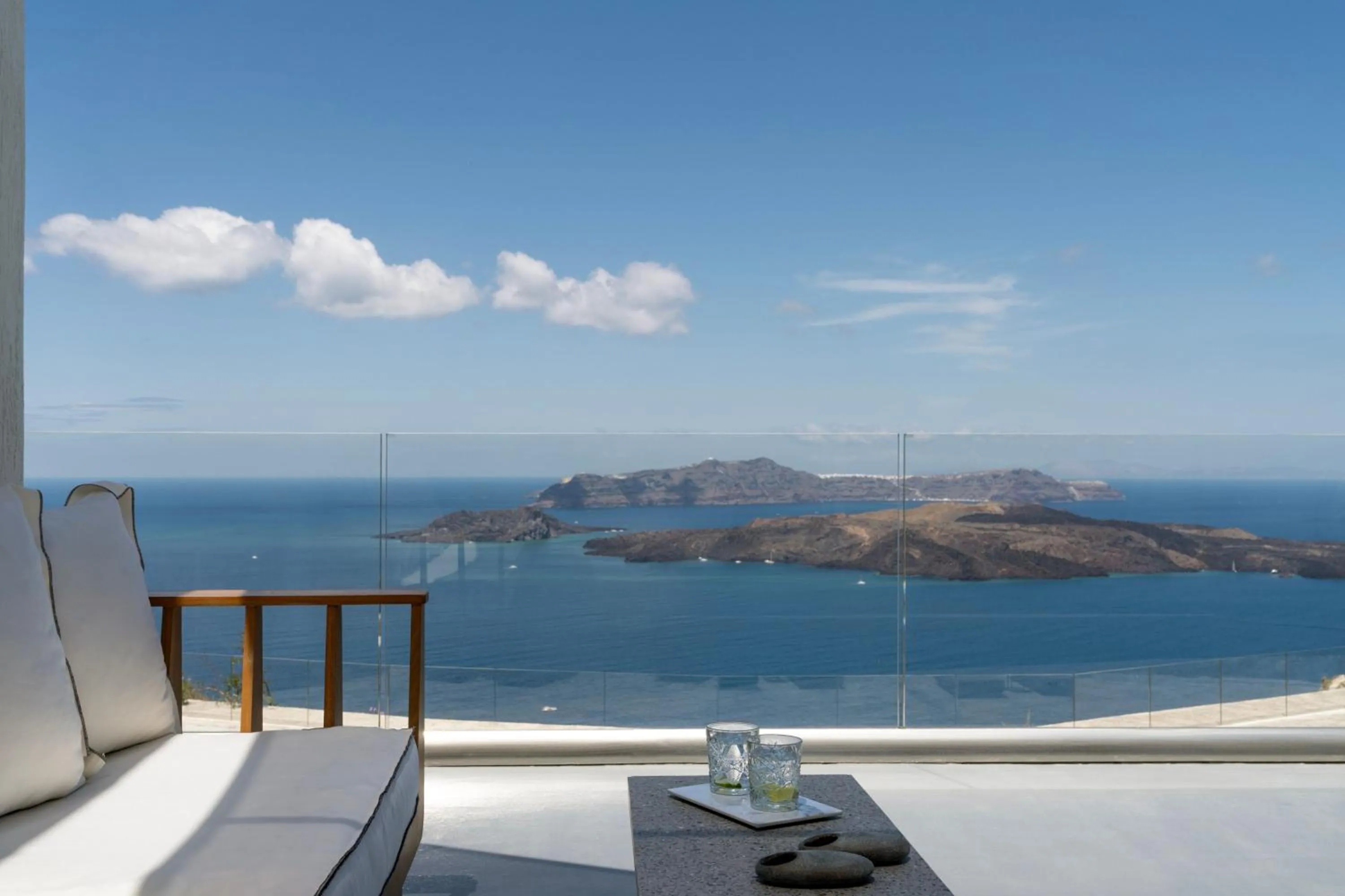 Other in Vedema, a Luxury Collection Resort, Santorini