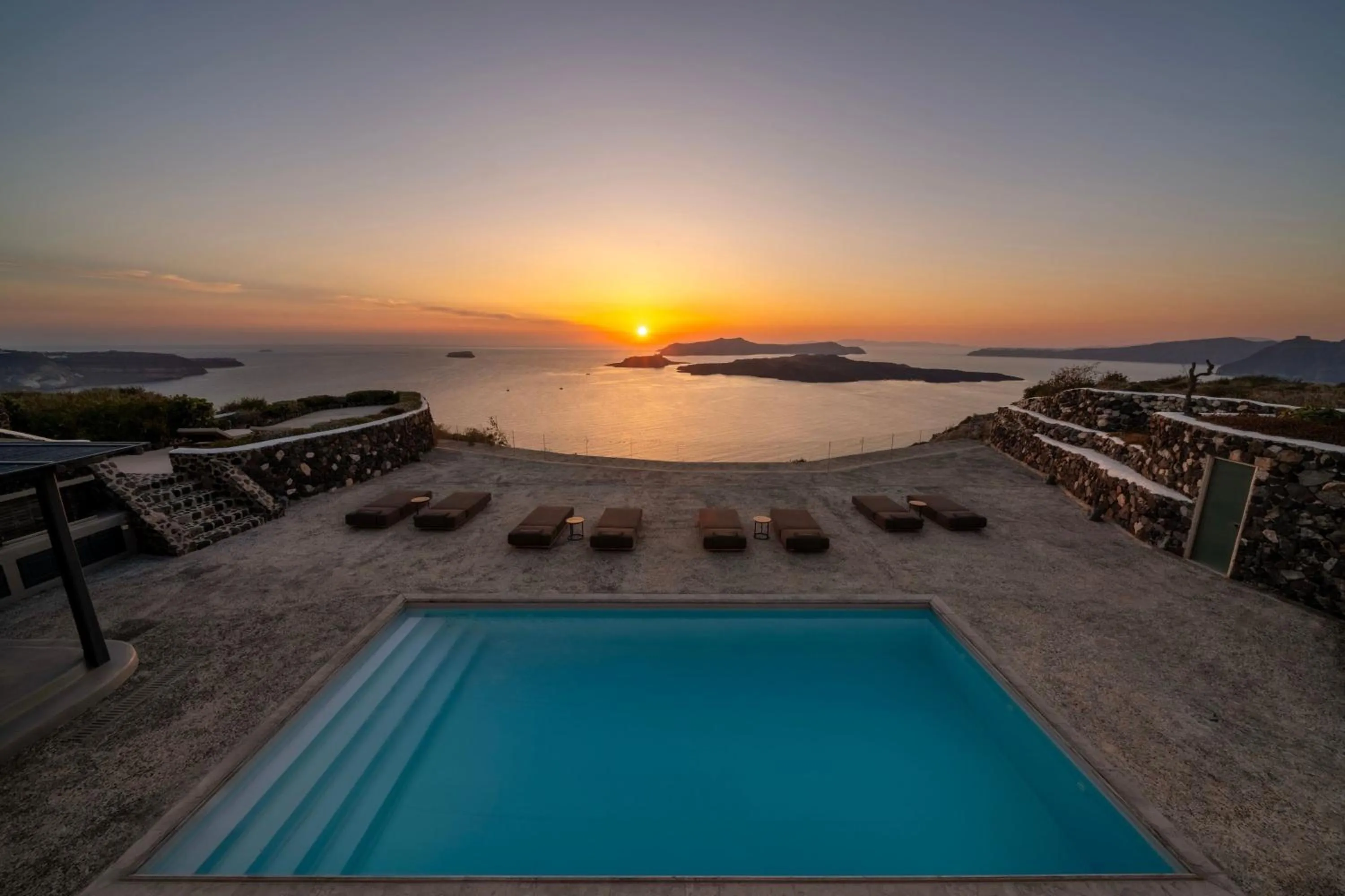 Other in Vedema, a Luxury Collection Resort, Santorini