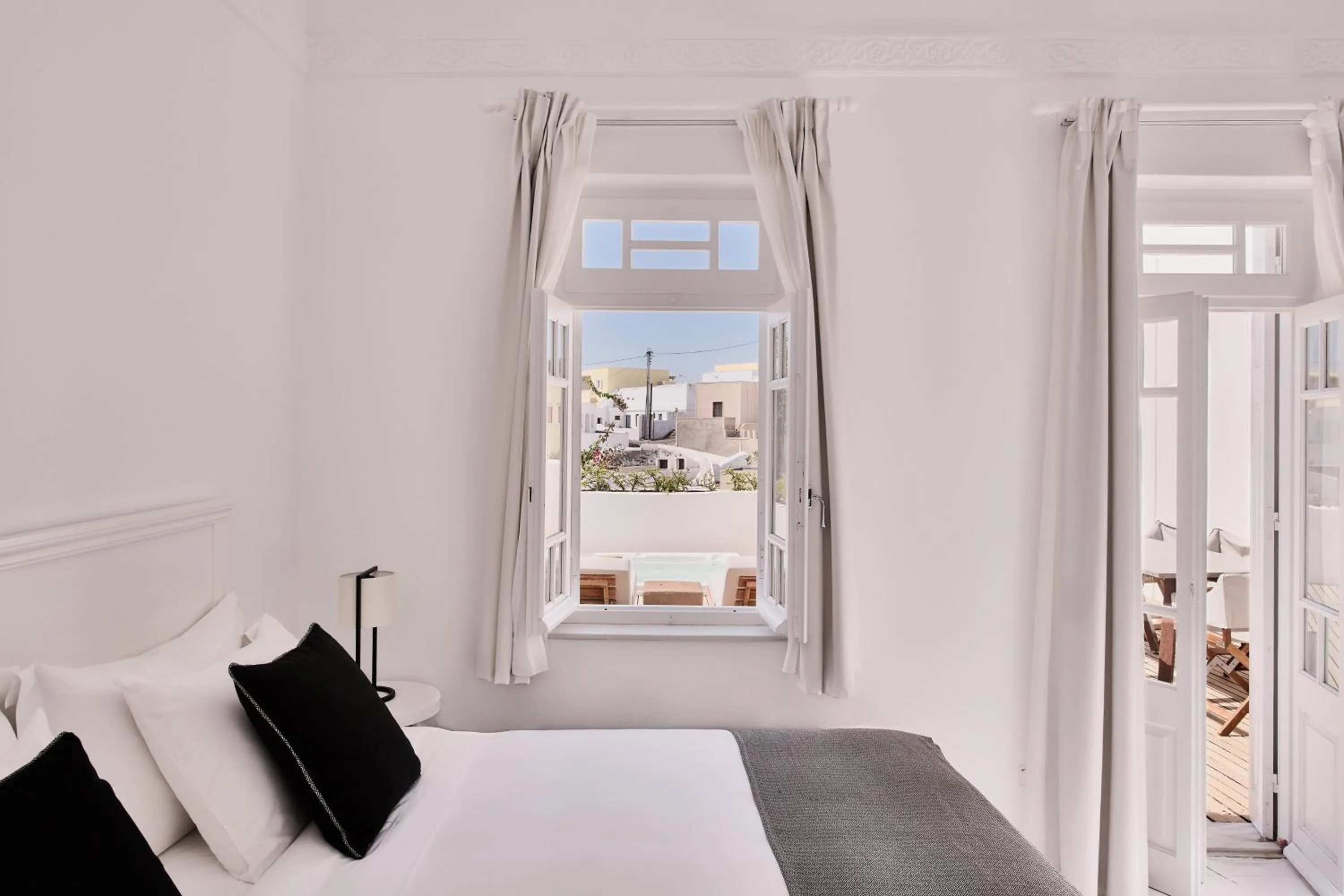 Other, Bed in Vedema, a Luxury Collection Resort, Santorini